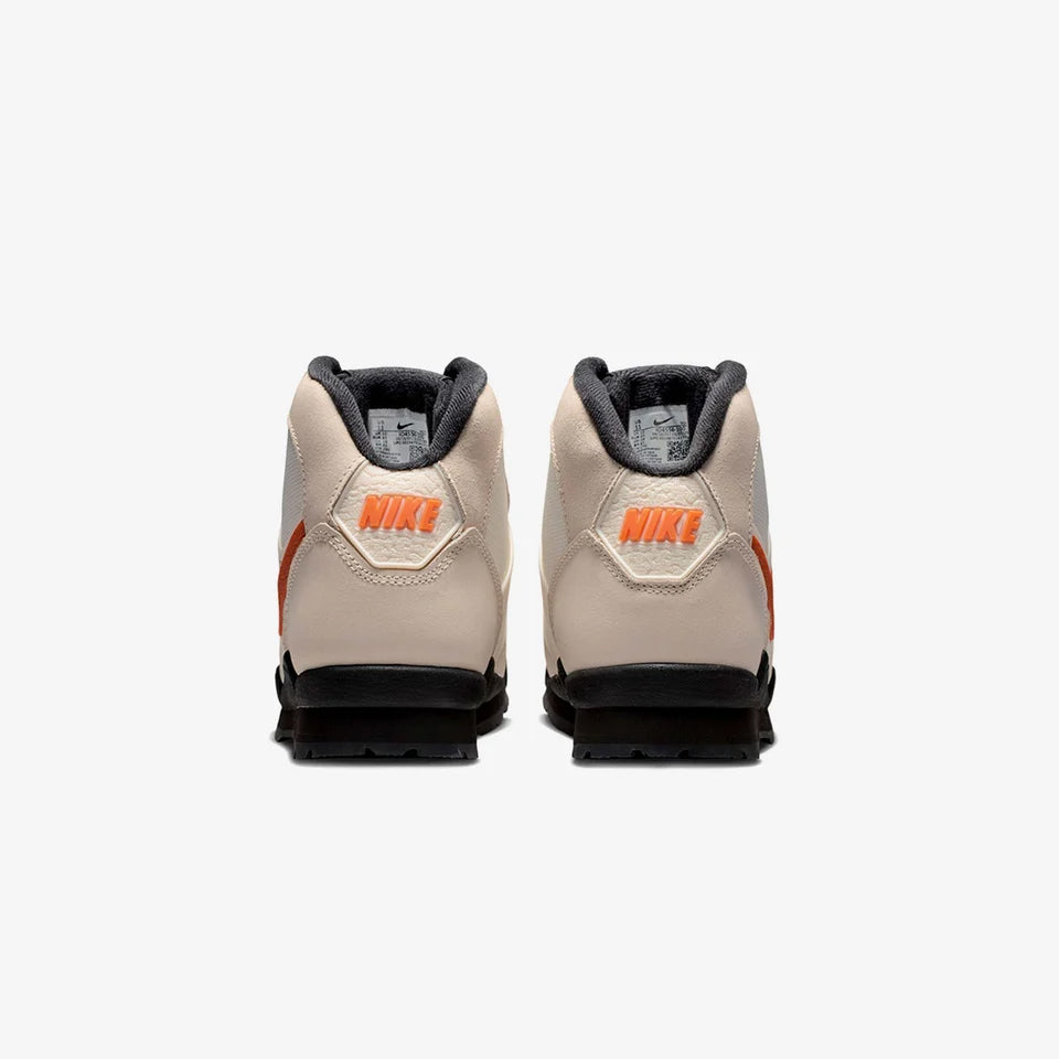 Nike Baltoro QS 'Chalk Safety Orange'