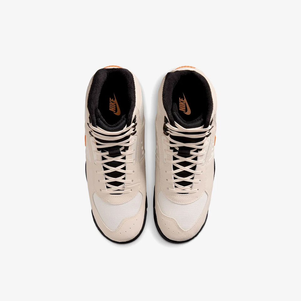 Nike Baltoro QS 'Chalk Safety Orange'