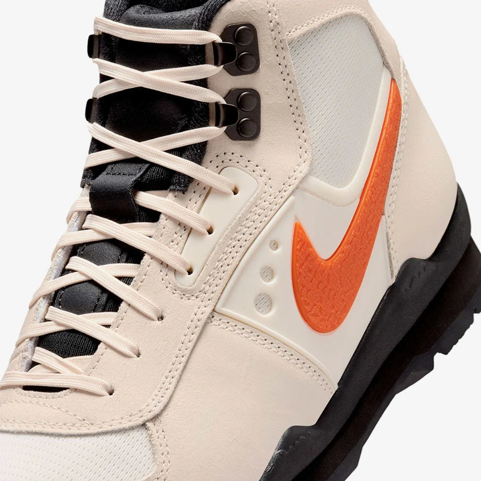 Nike Baltoro QS 'Chalk Safety Orange'