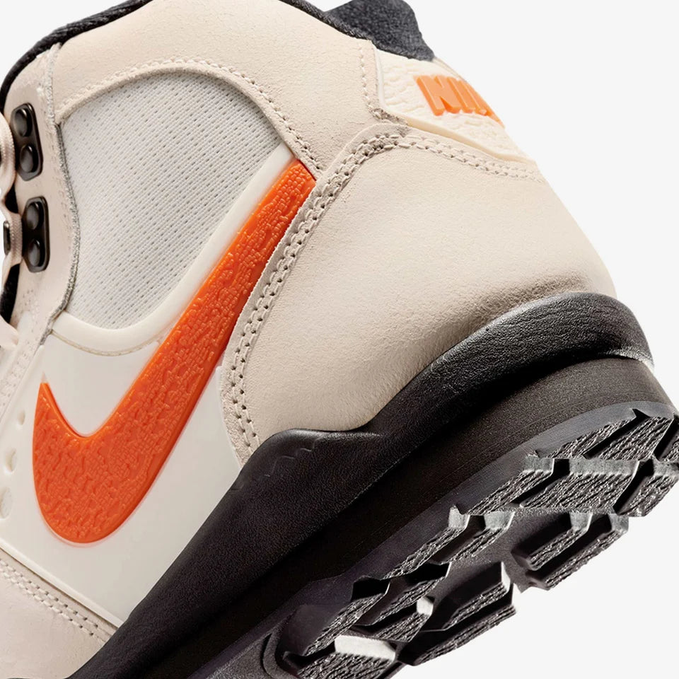 Nike Baltoro QS 'Chalk Safety Orange'