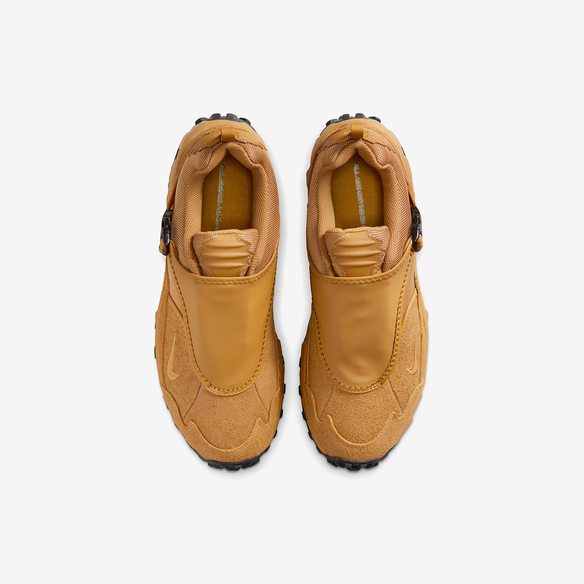 Nike ACG Phassad 'Wheat and Black'