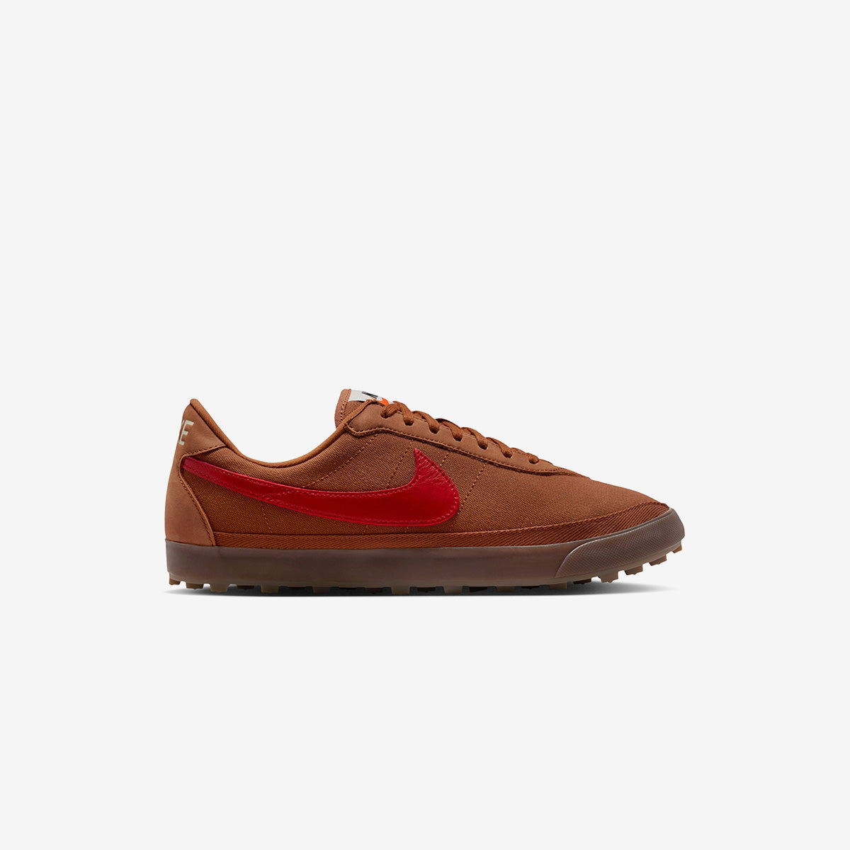 Nike Astrograbber 'Pecan Tough Red'