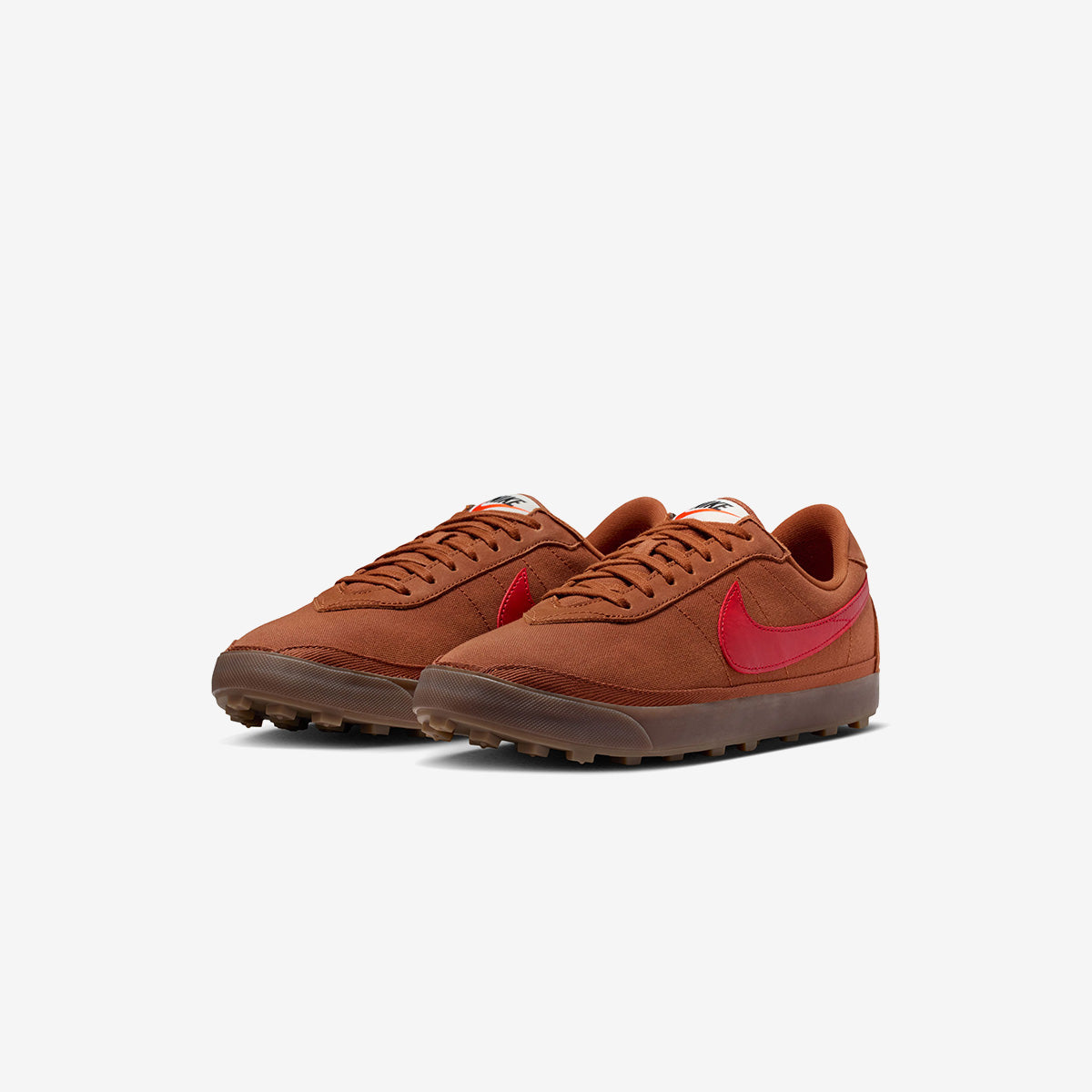 Nike Astrograbber 'Pecan Tough Red'