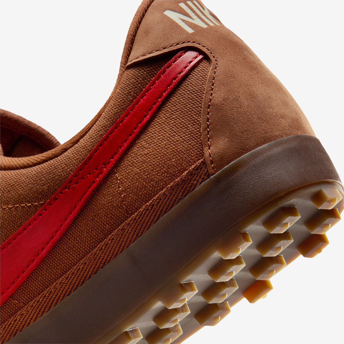 Nike Astrograbber 'Pecan Tough Red'