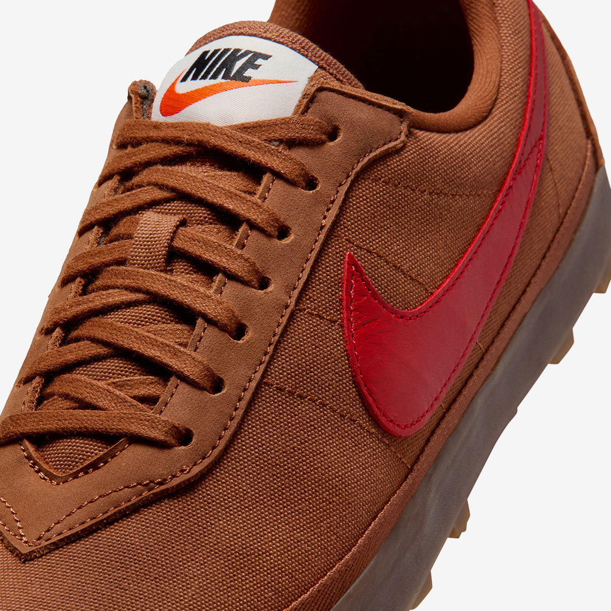 Nike Astrograbber 'Pecan Tough Red'