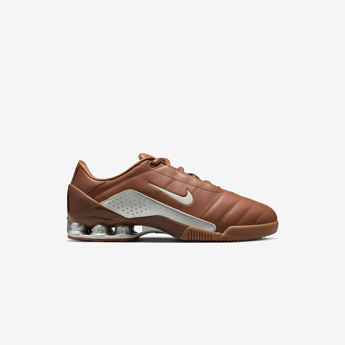 Women's Nike Total 90 Shox Magia 'Pecan'