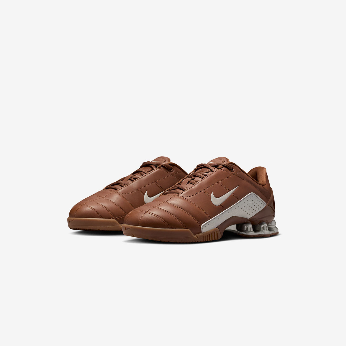 Women's Nike Total 90 Shox Magia 'Pecan'