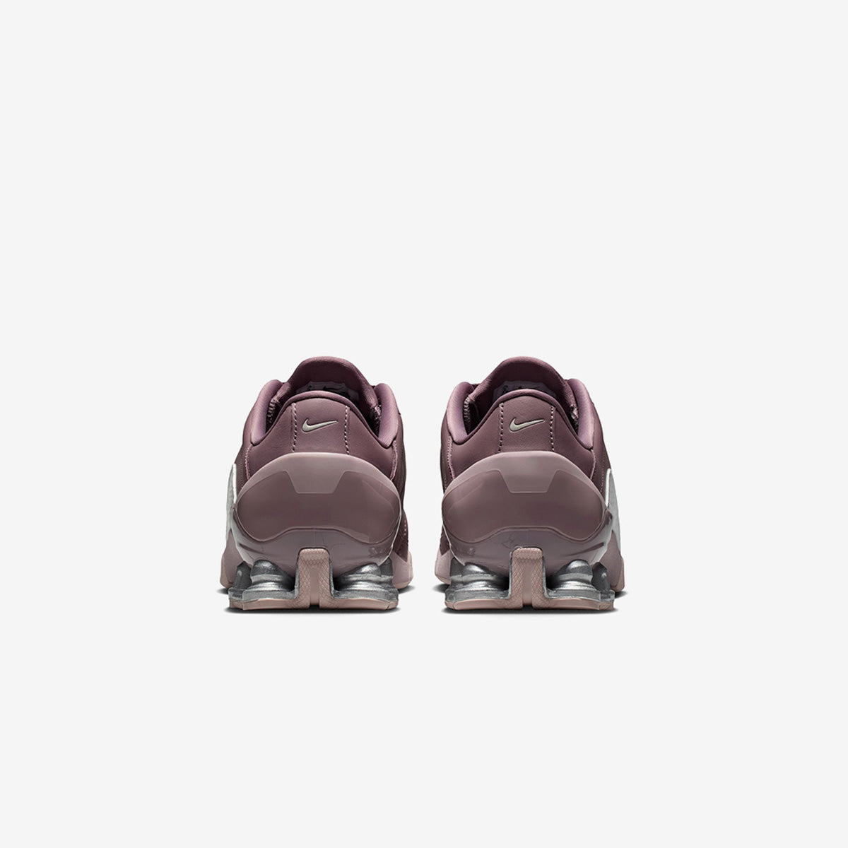 Nike Total 90 Shox Magia 'Taupe Grey'