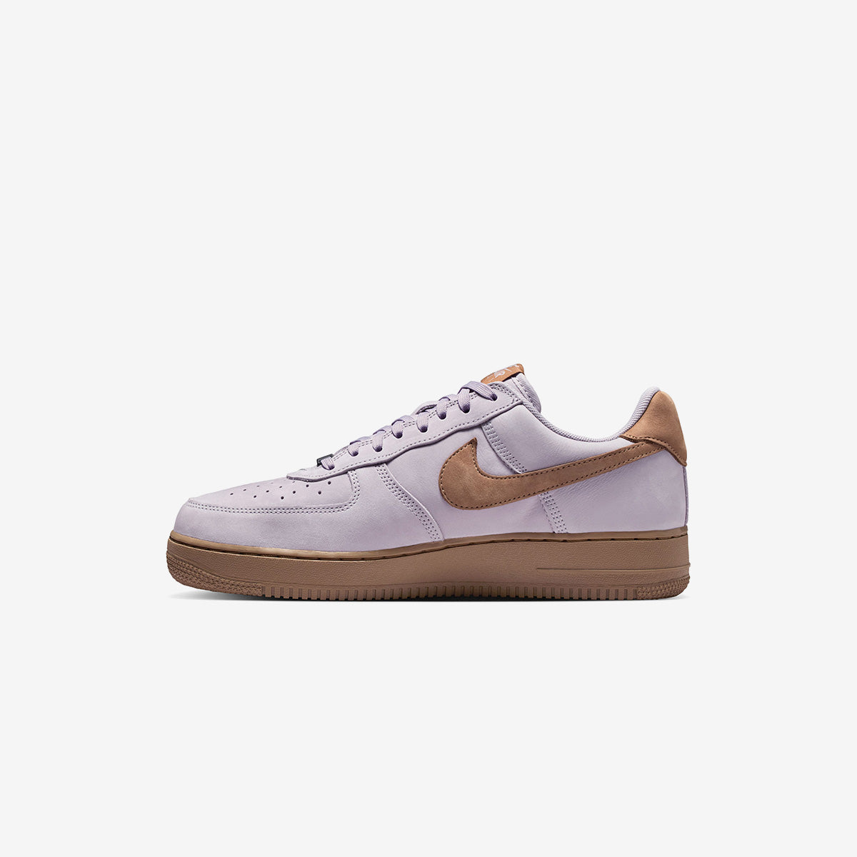 Nike Air Force 1 Low Retro Premium QS 'Silver Lilac'