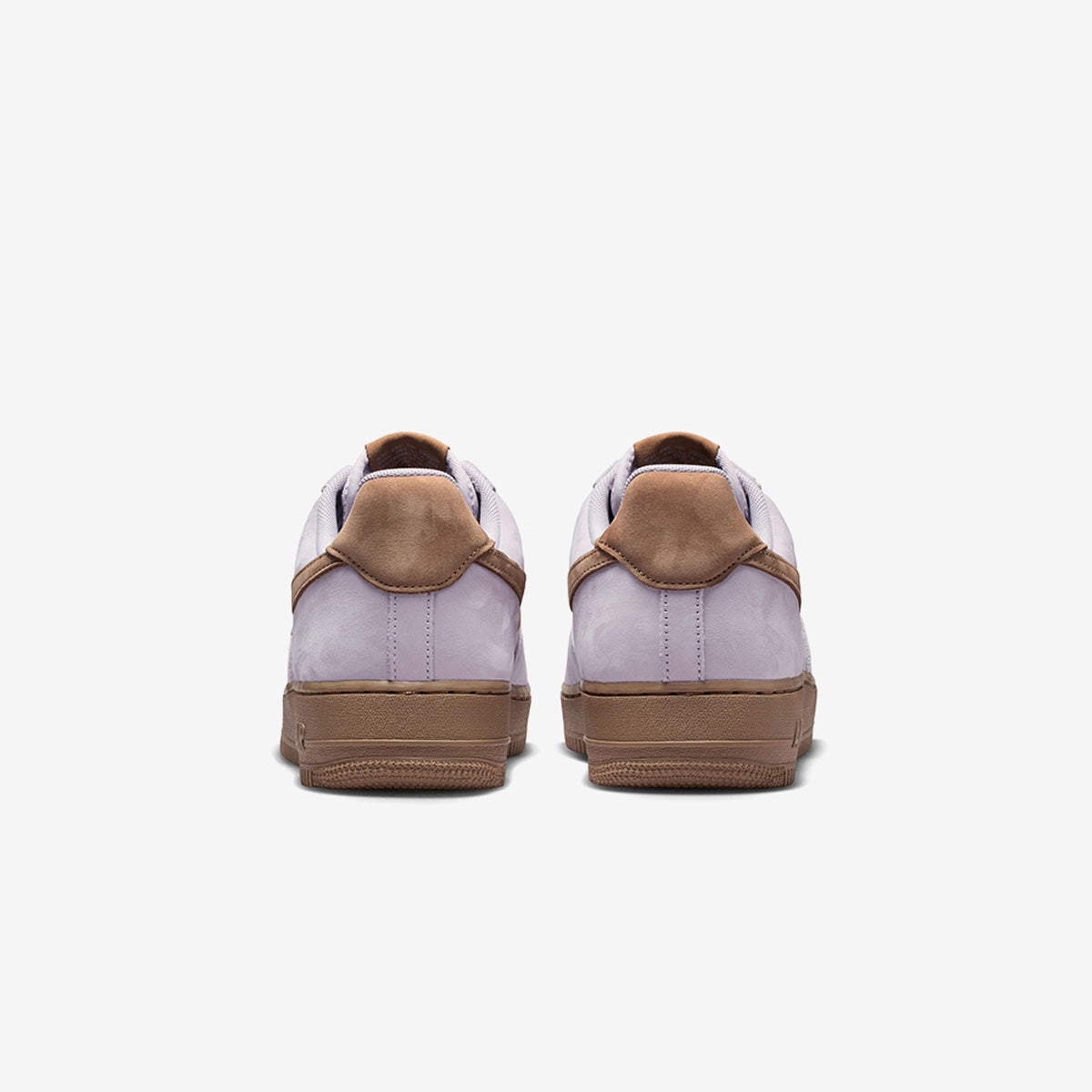 Nike Air Force 1 Low Retro Premium QS 'Silver Lilac'