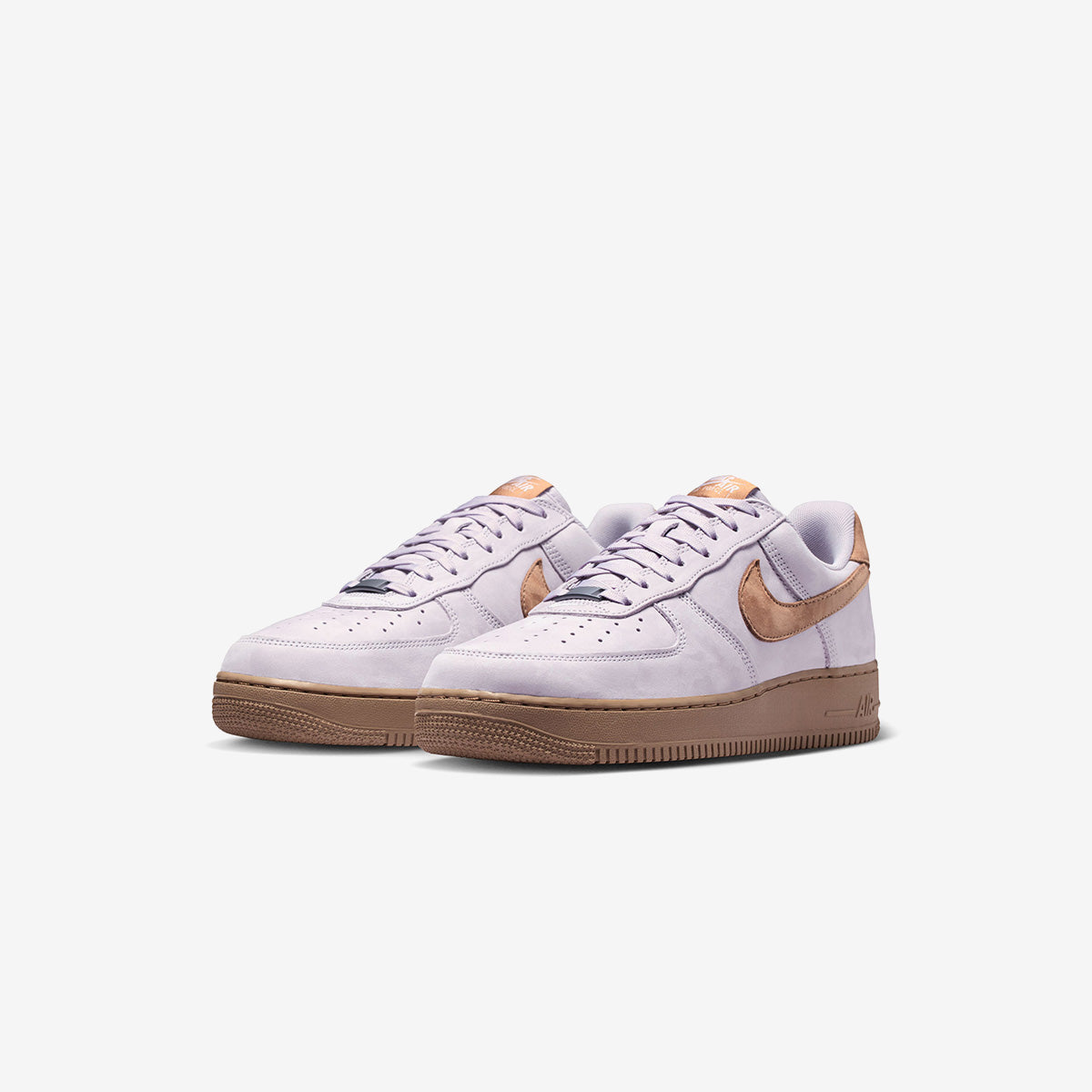 Nike Air Force 1 Low Retro Premium QS 'Silver Lilac'