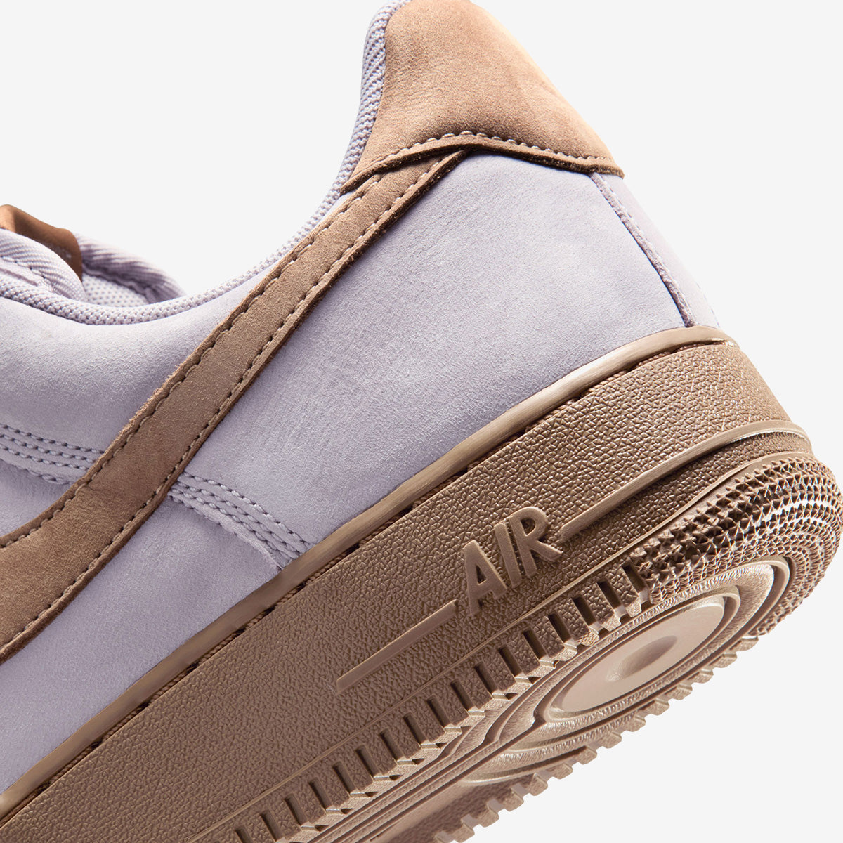 Nike Air Force 1 Low Retro Premium QS 'Silver Lilac'