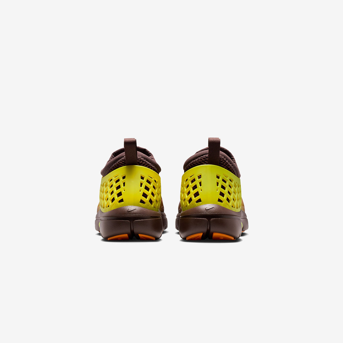 Women's Nike Rejuven8 Run 'Dark Field Brown'