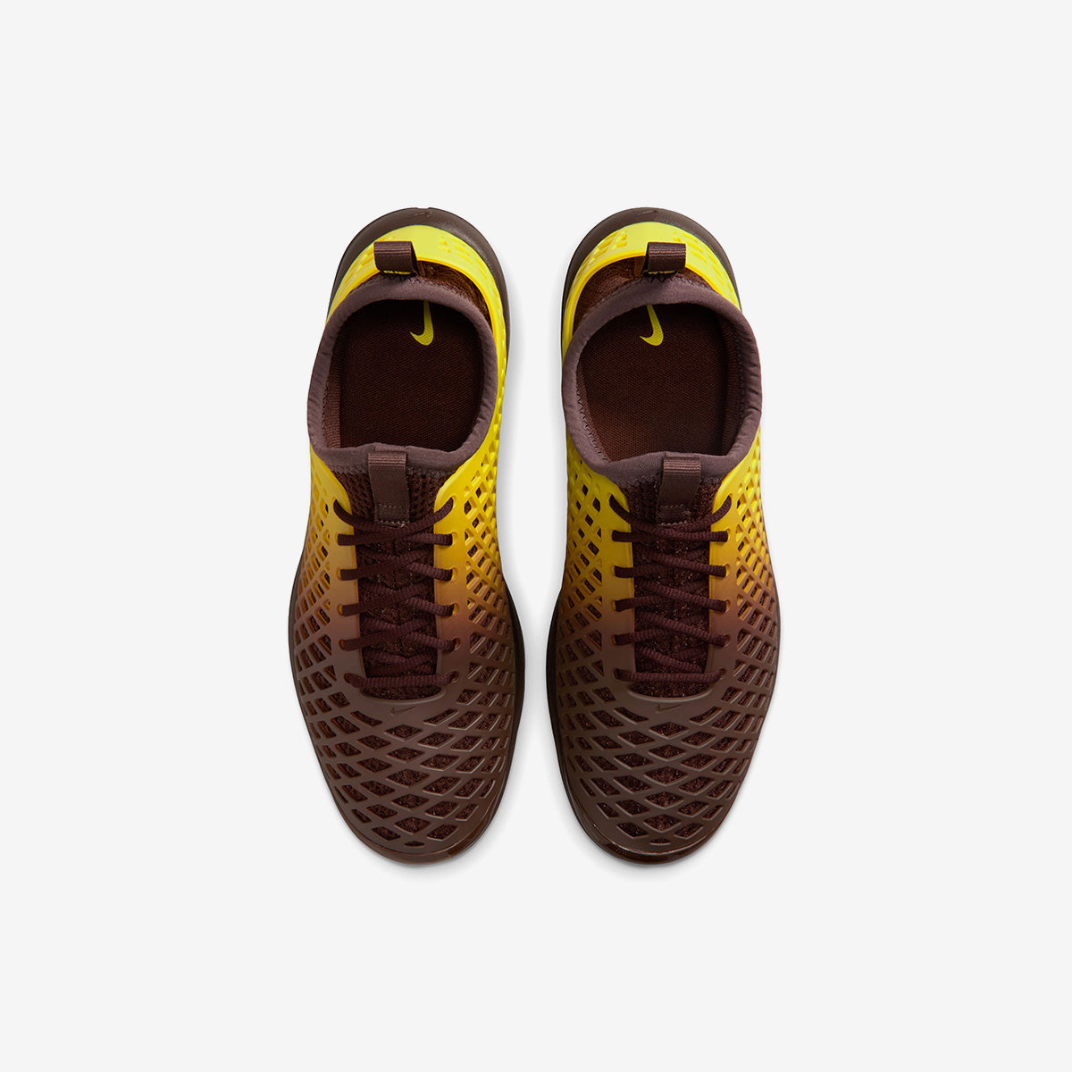Women's Nike Rejuven8 Run 'Dark Field Brown'