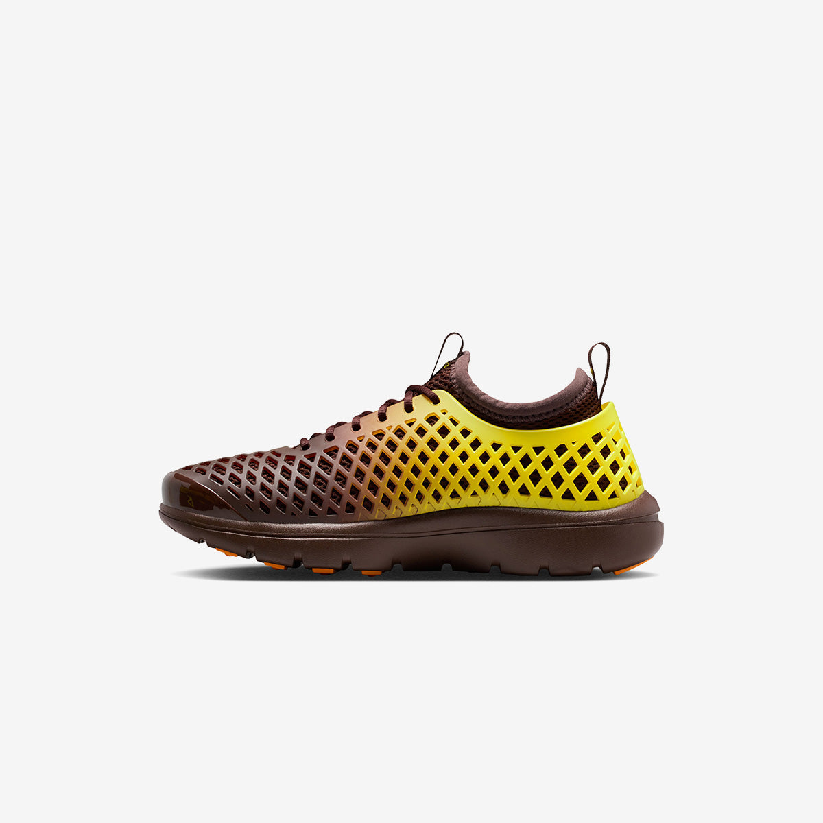 Women's Nike Rejuven8 Run 'Dark Field Brown'