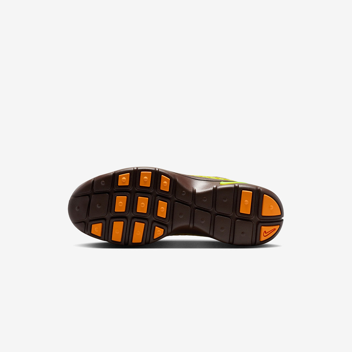 Women's Nike Rejuven8 Run 'Dark Field Brown'