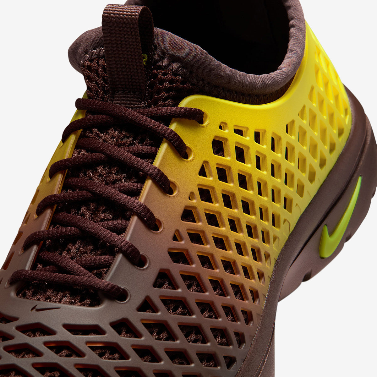Women's Nike Rejuven8 Run 'Dark Field Brown'