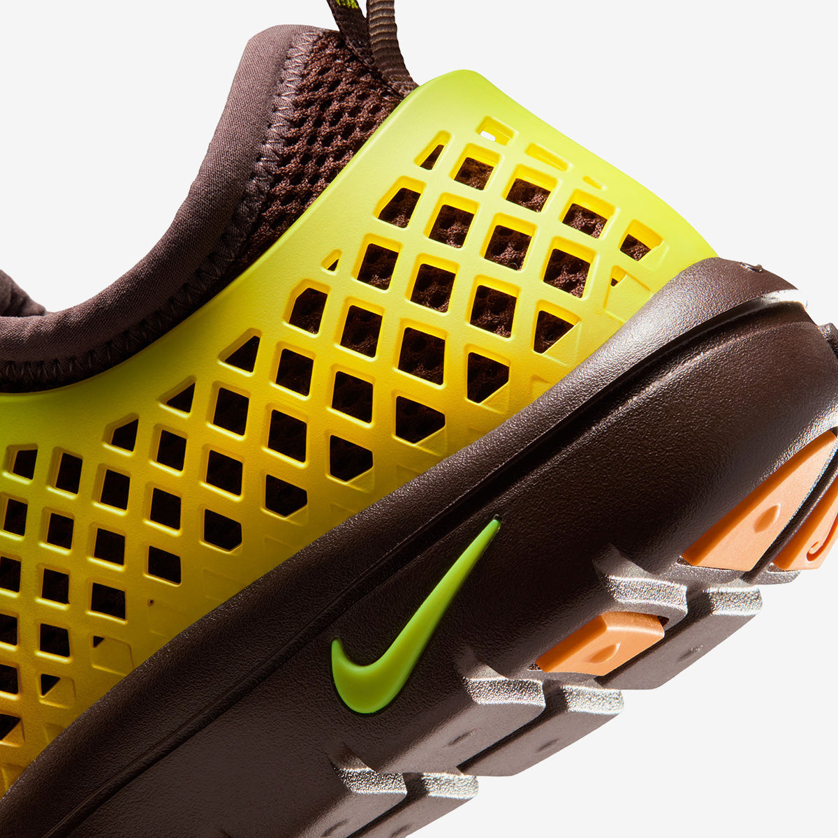 Women's Nike Rejuven8 Run 'Dark Field Brown'