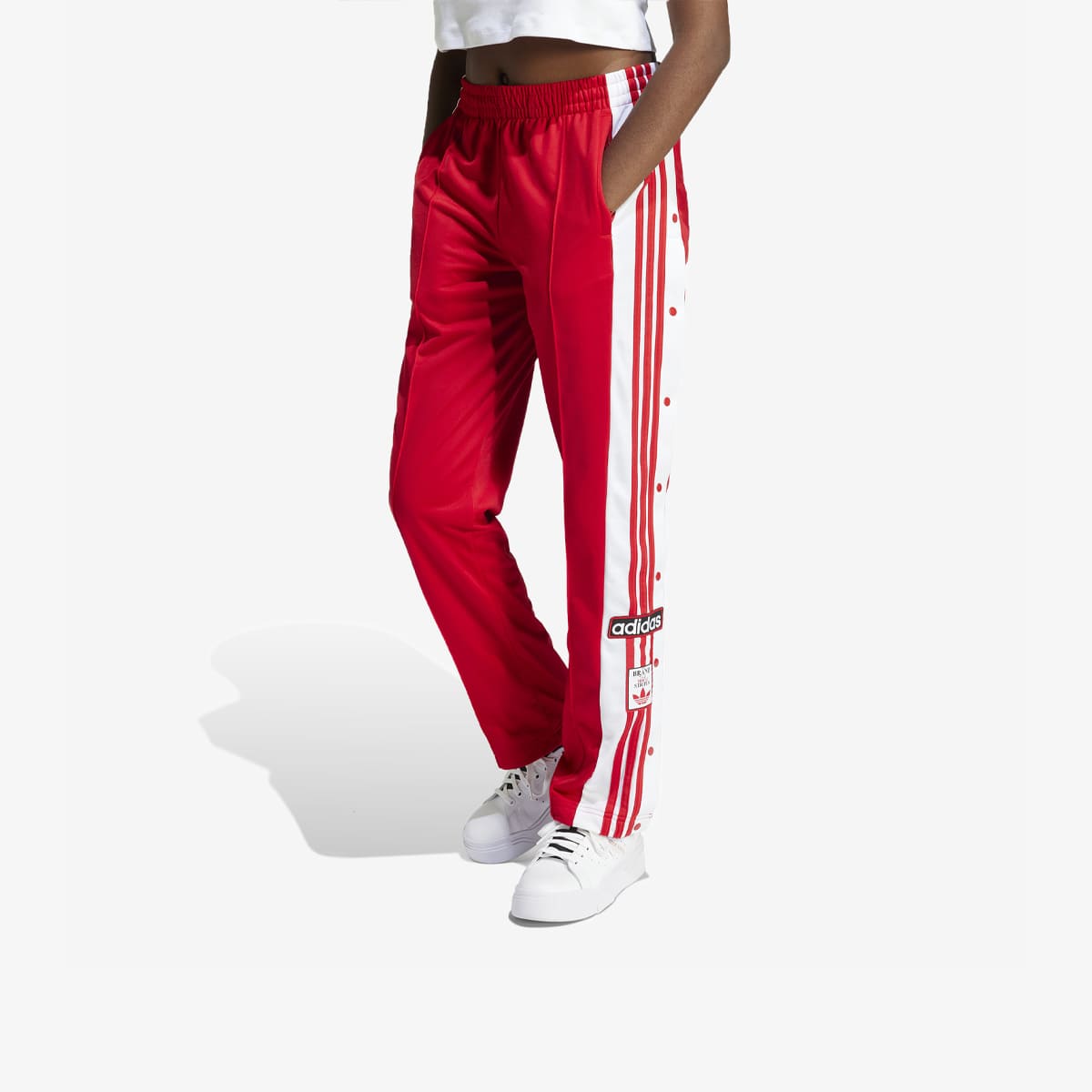 Pantalón Adidas Originals Adibreak Mujer Women's Adidas Adibreak