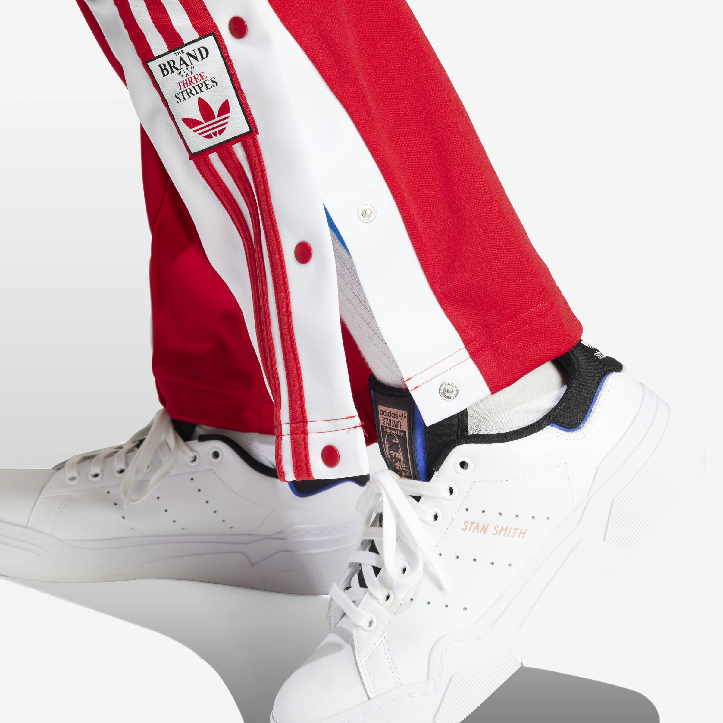 Women's adidas Adibreak Pant 'Red'