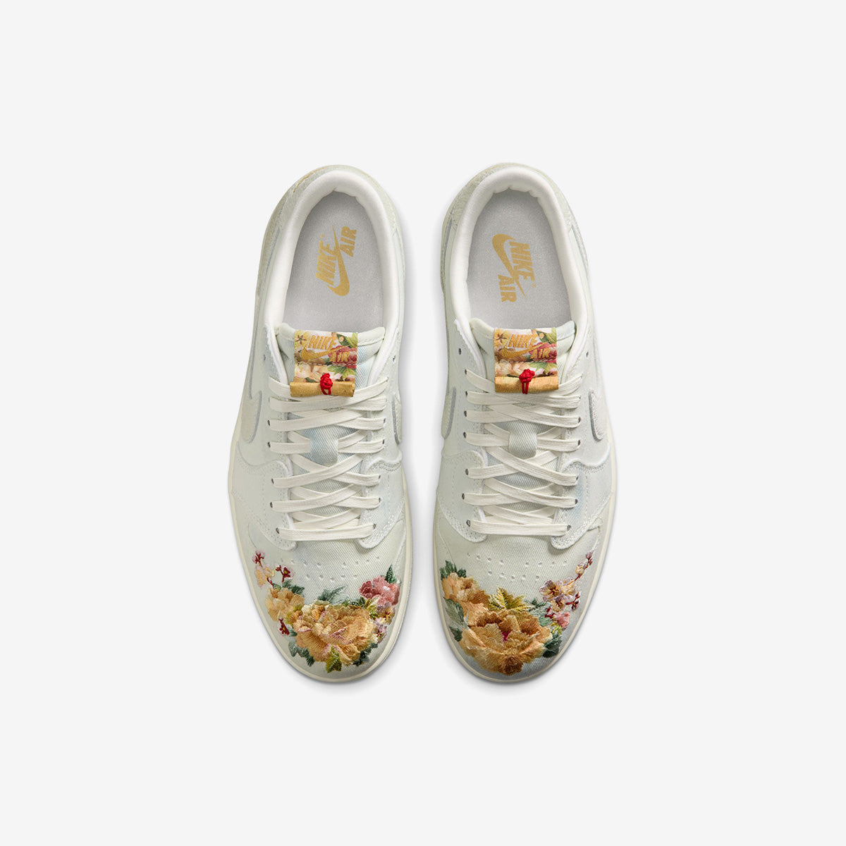 Air Jordan 1 Low OG 'Year of the Horse'