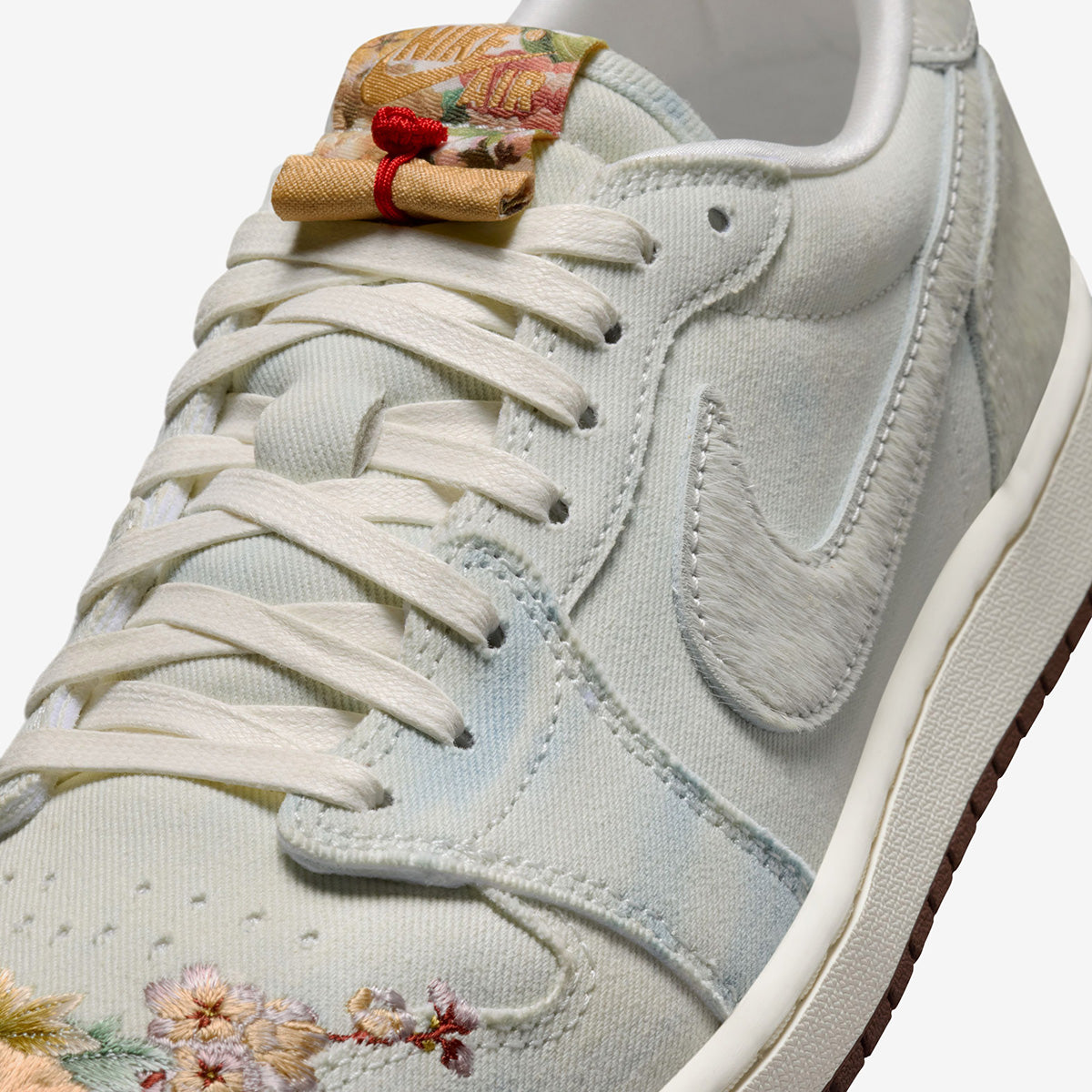 Air Jordan 1 Low OG 'Year of the Horse'