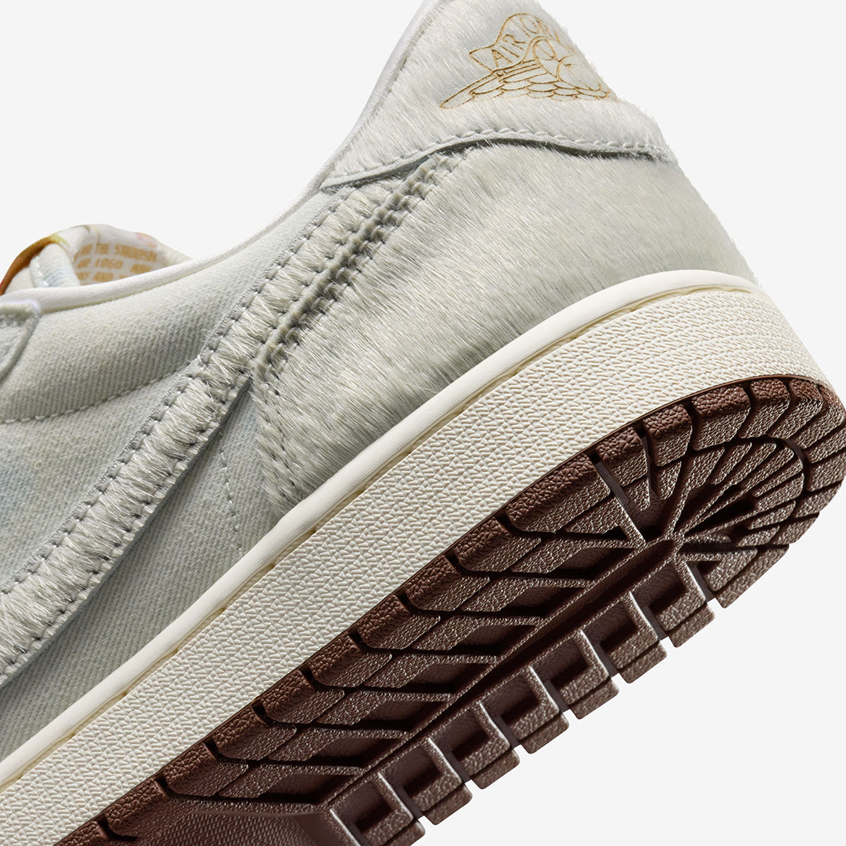 Air Jordan 1 Low OG 'Year of the Horse'