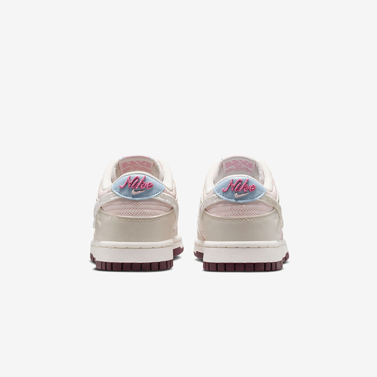 Women's Nike Dunk Low Valentine's Day