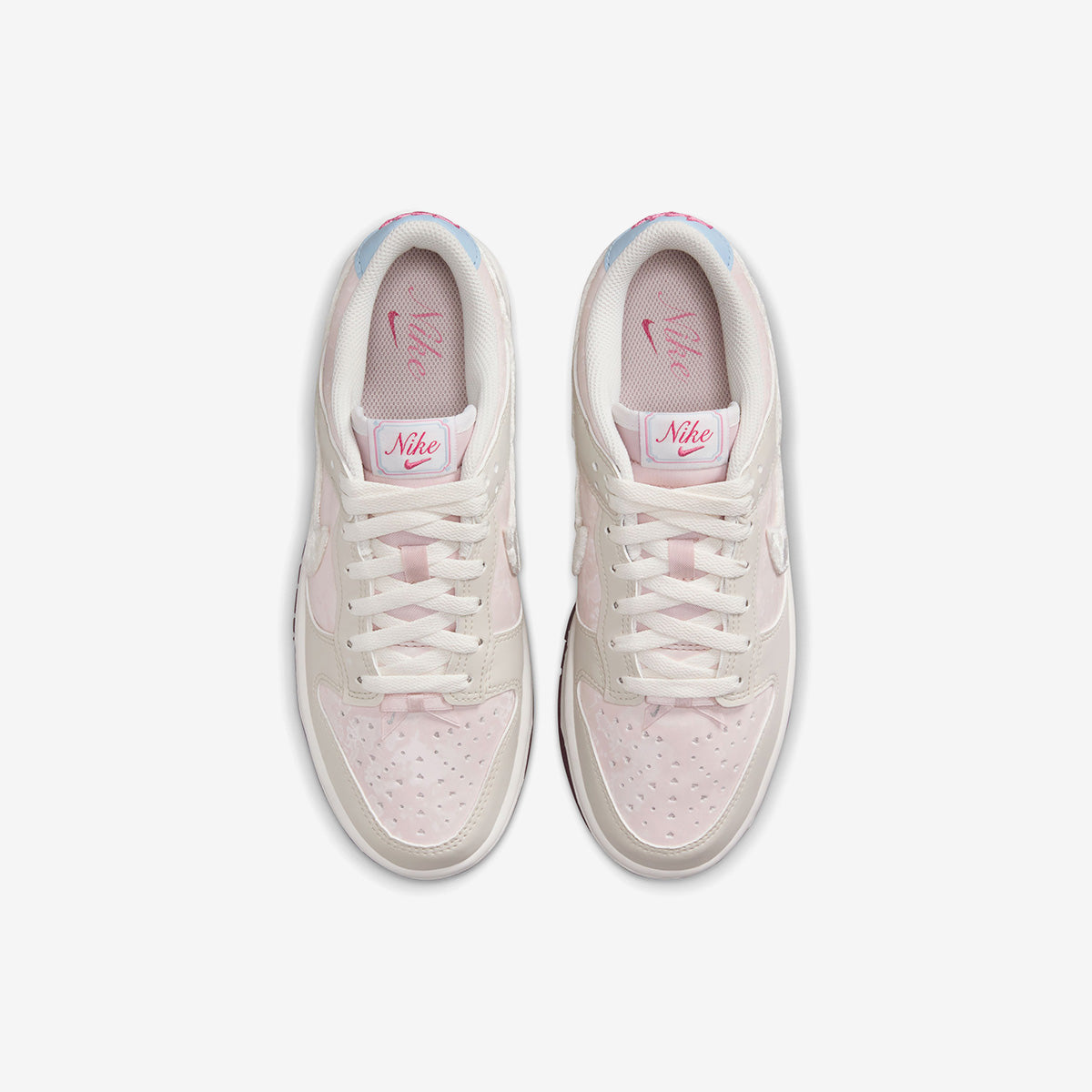 Women's Nike Dunk Low Valentine's Day