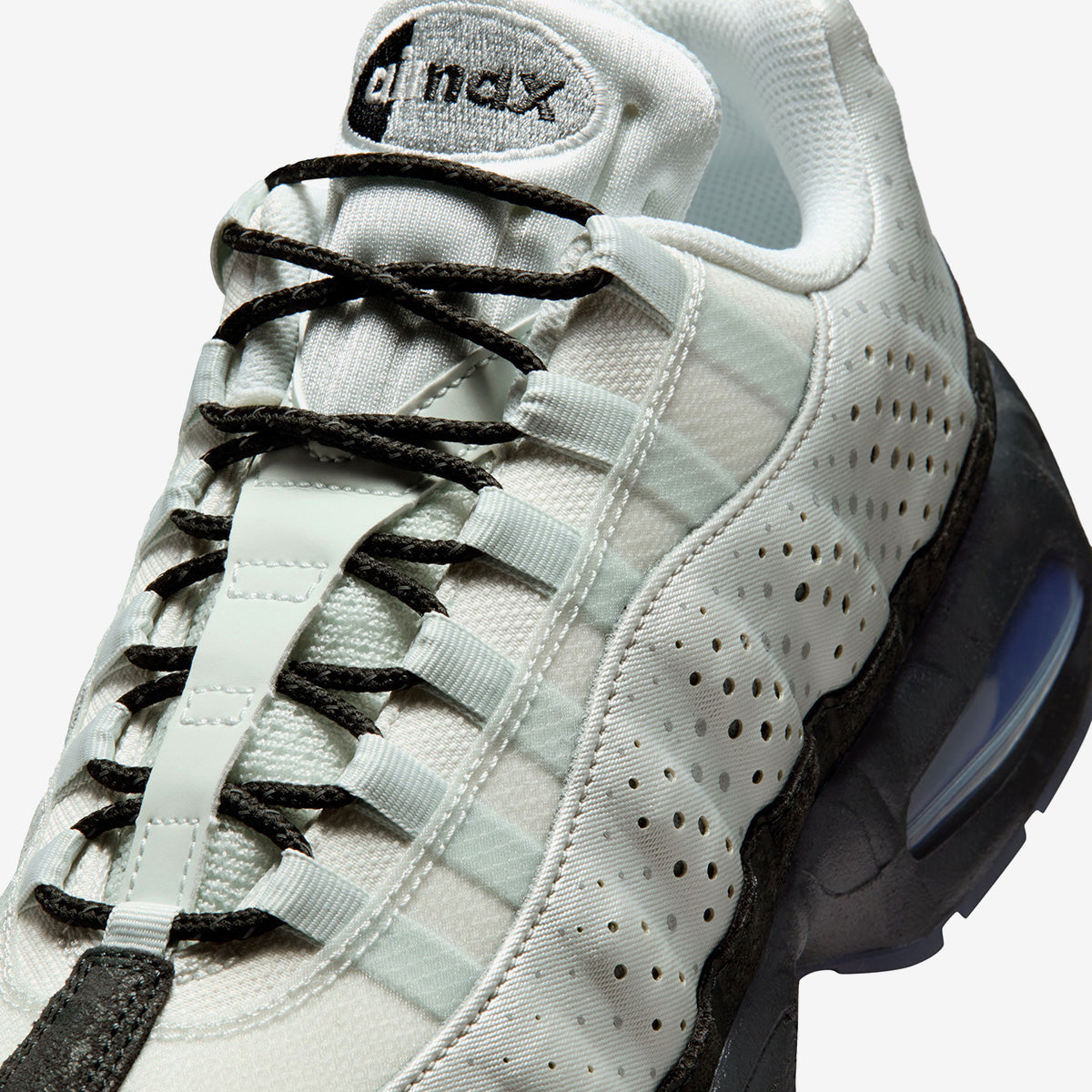 Air Max 95 OG Big Bubble SE