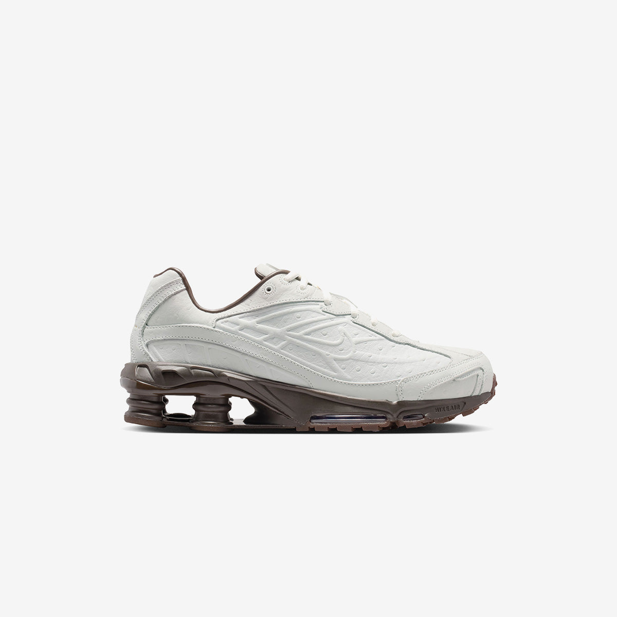 Nike Shox Ride 2 Morse Code | Broken Chains
