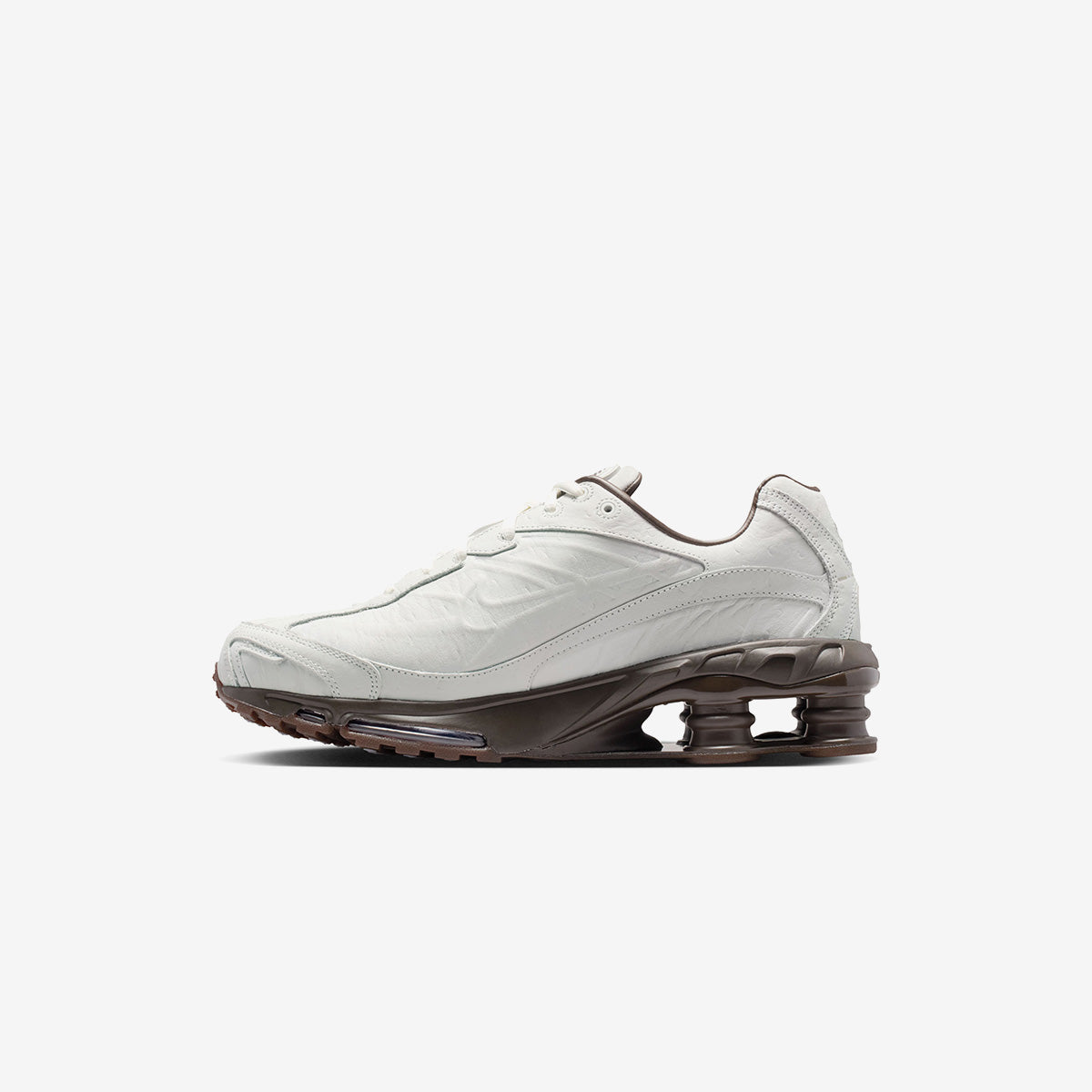 Nike Shox Ride 2 Morse Code | Broken Chains