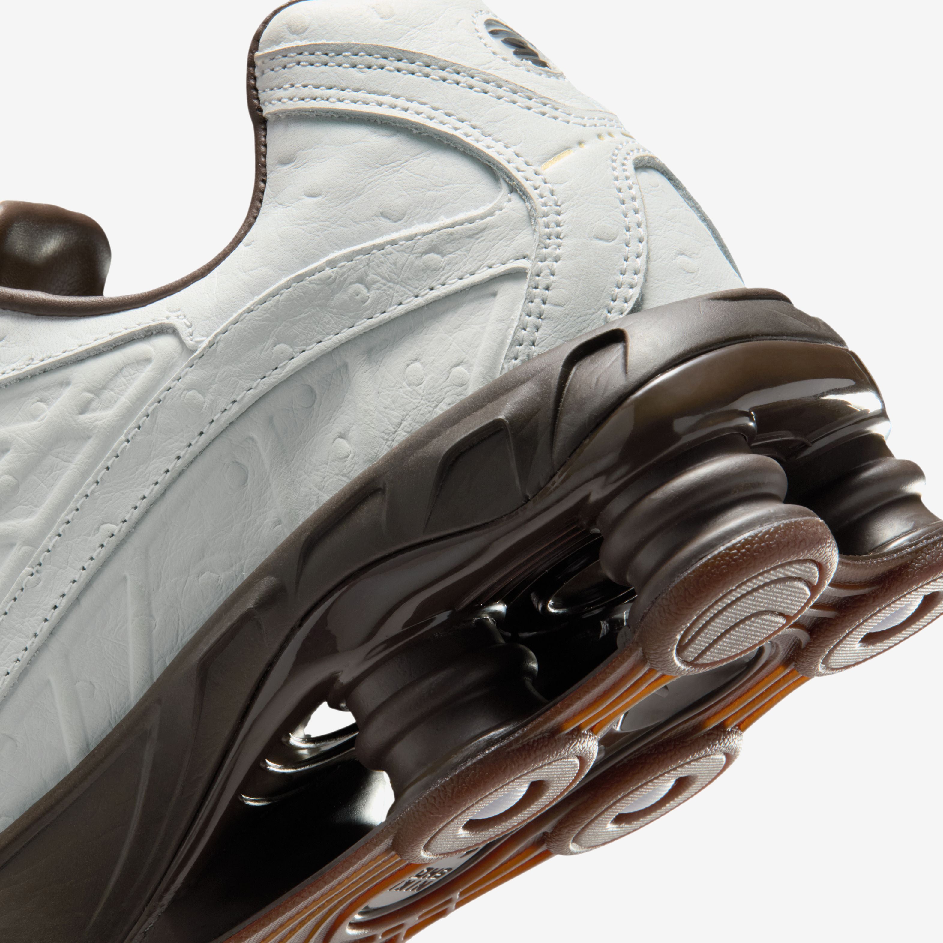 Nike Shox Ride 2 Morse Code | Broken Chains