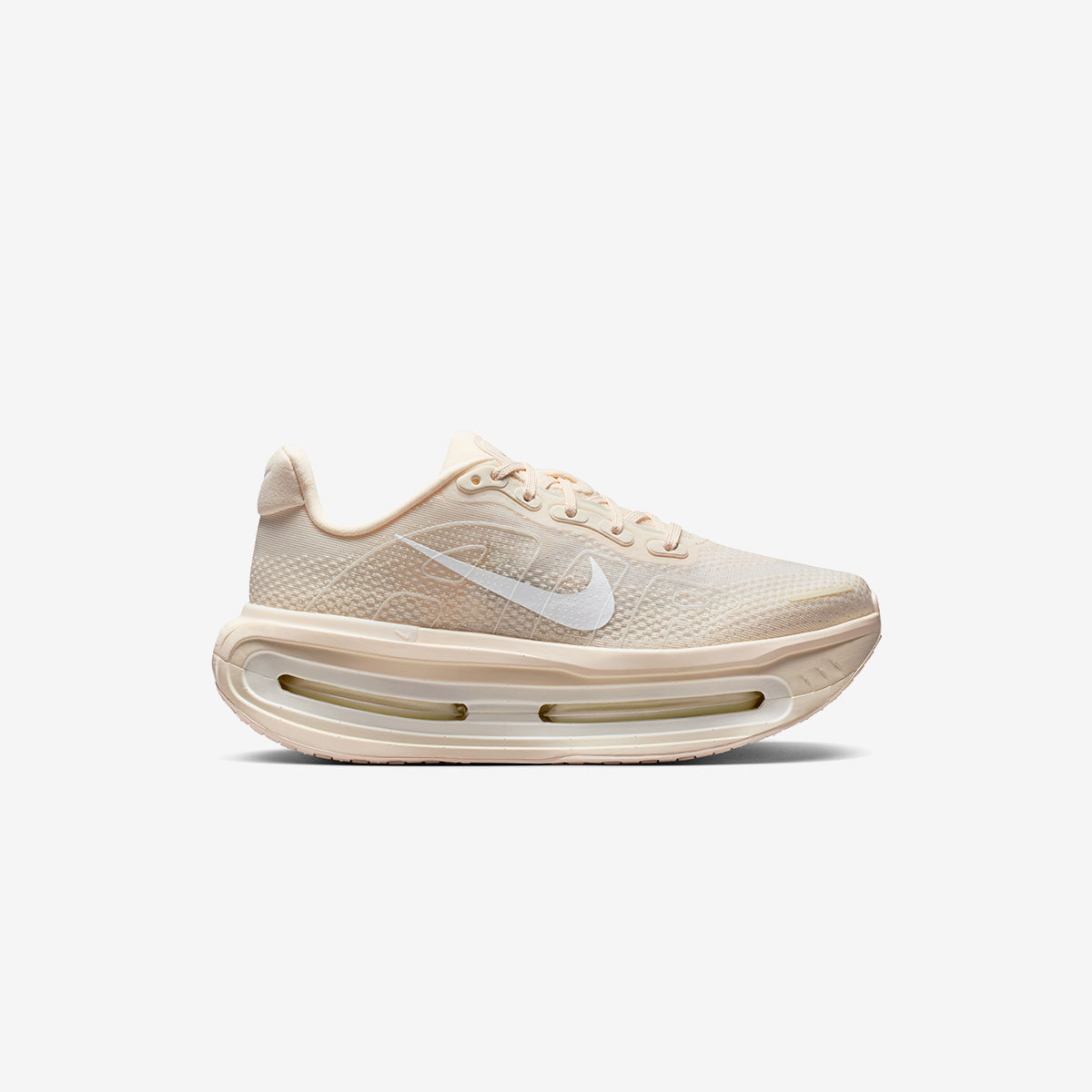 Women's Nike Vomero Premium 'Chalk'