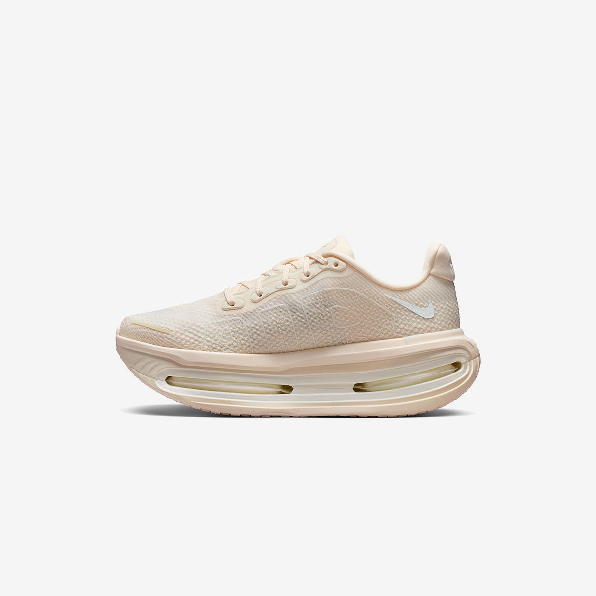Women's Nike Vomero Premium 'Chalk'