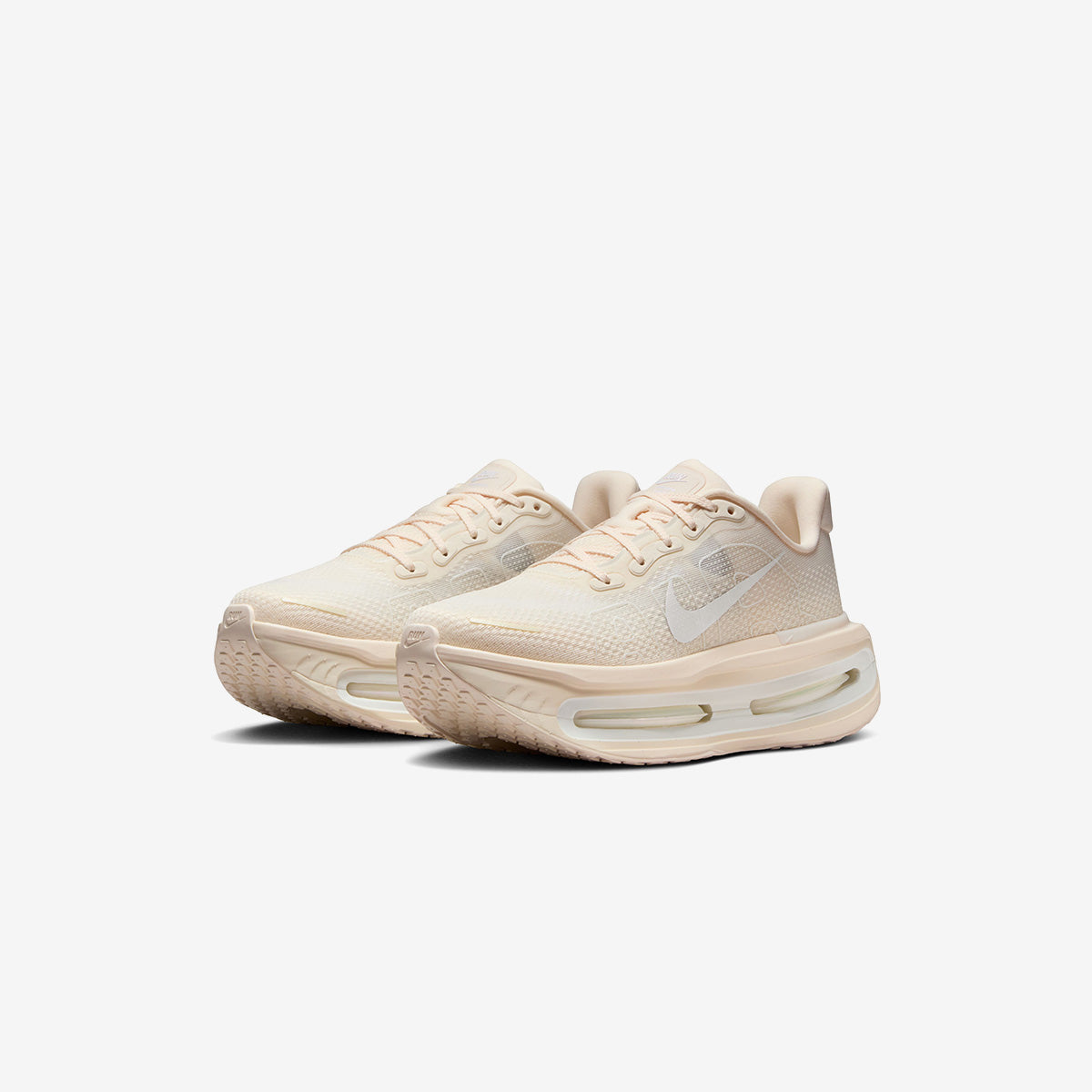 Women's Nike Vomero Premium 'Chalk'