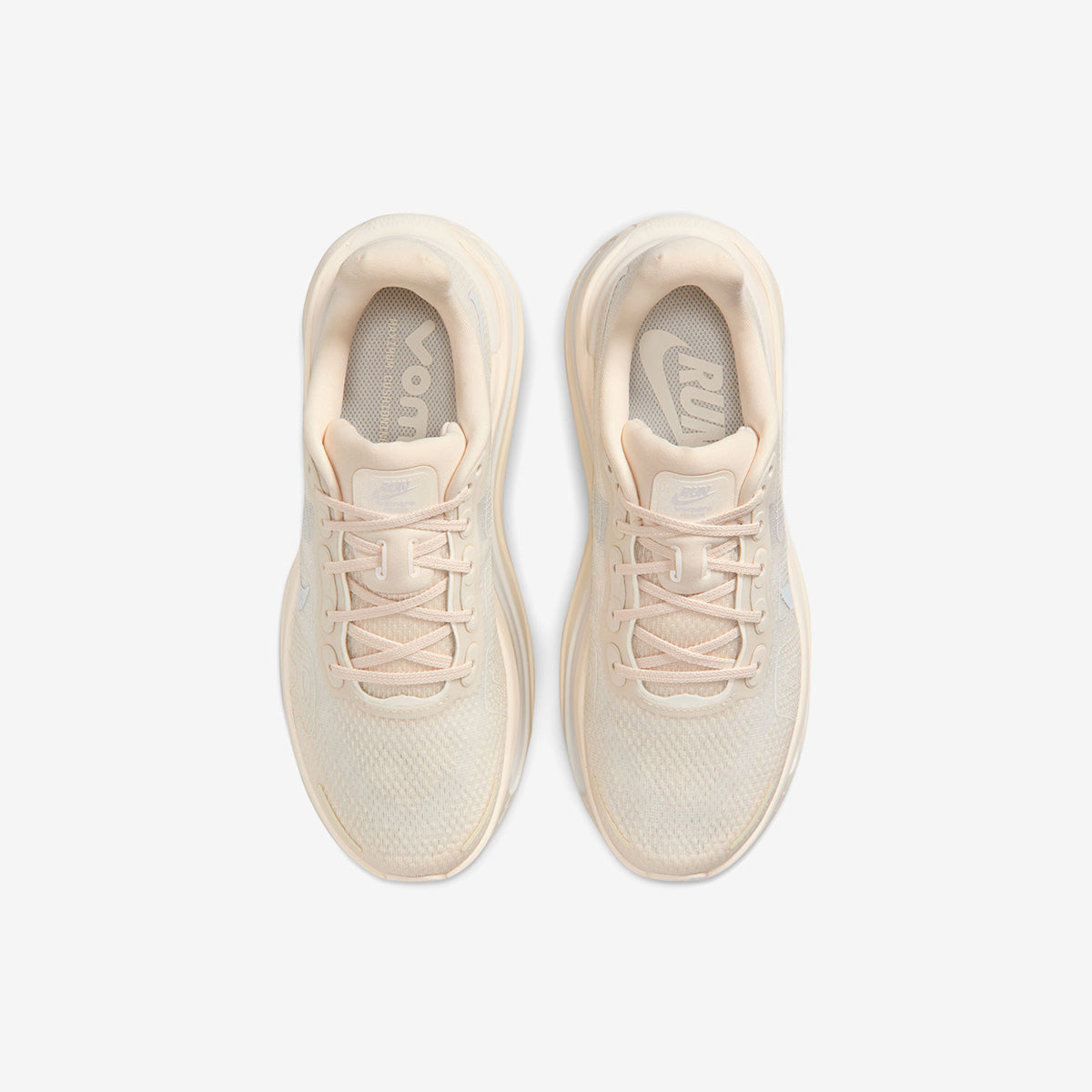Women's Nike Vomero Premium 'Chalk'