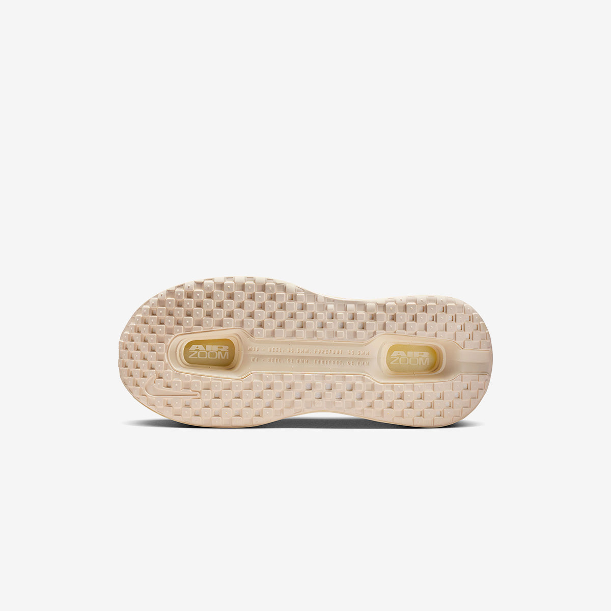 Women's Nike Vomero Premium 'Chalk'