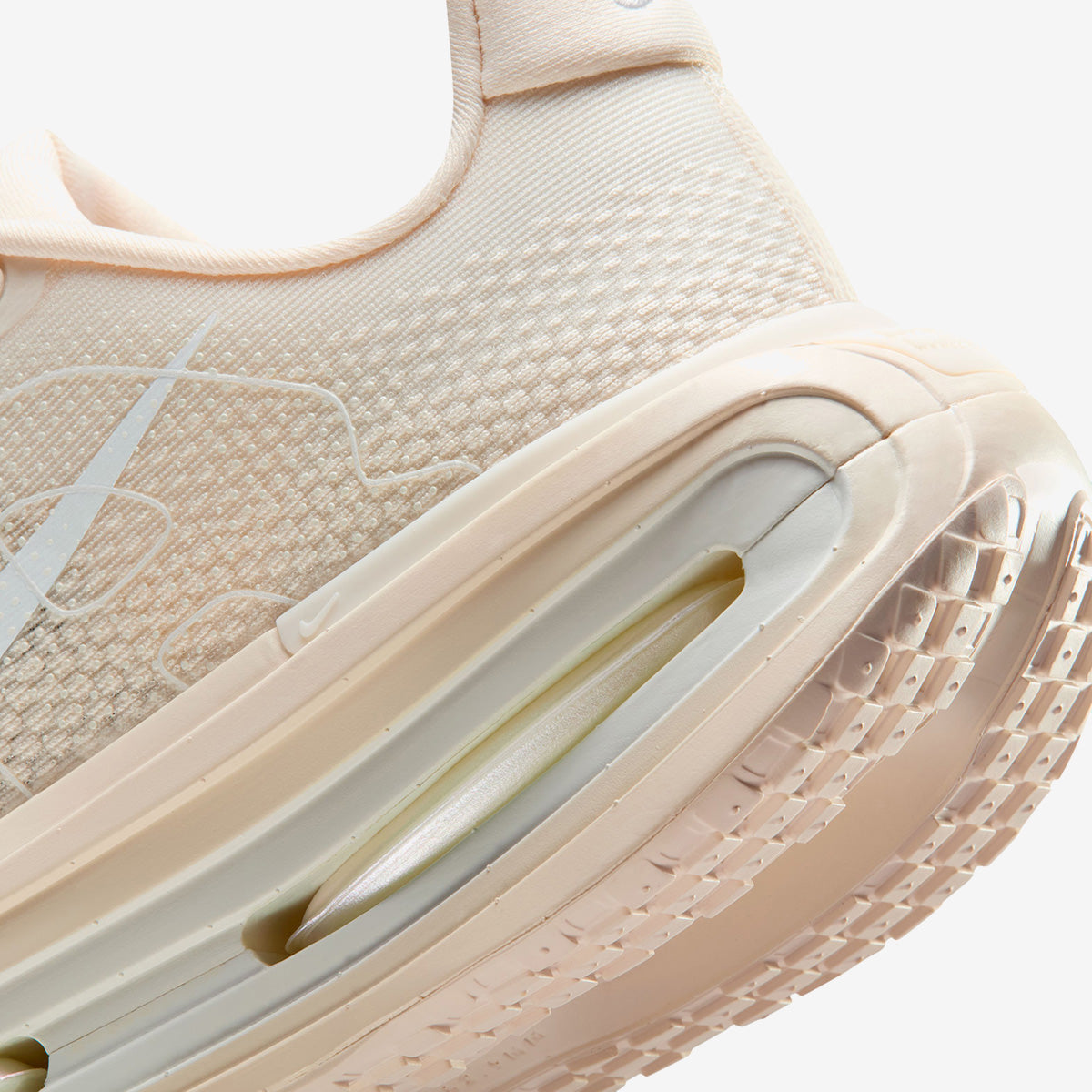 Women's Nike Vomero Premium 'Chalk'
