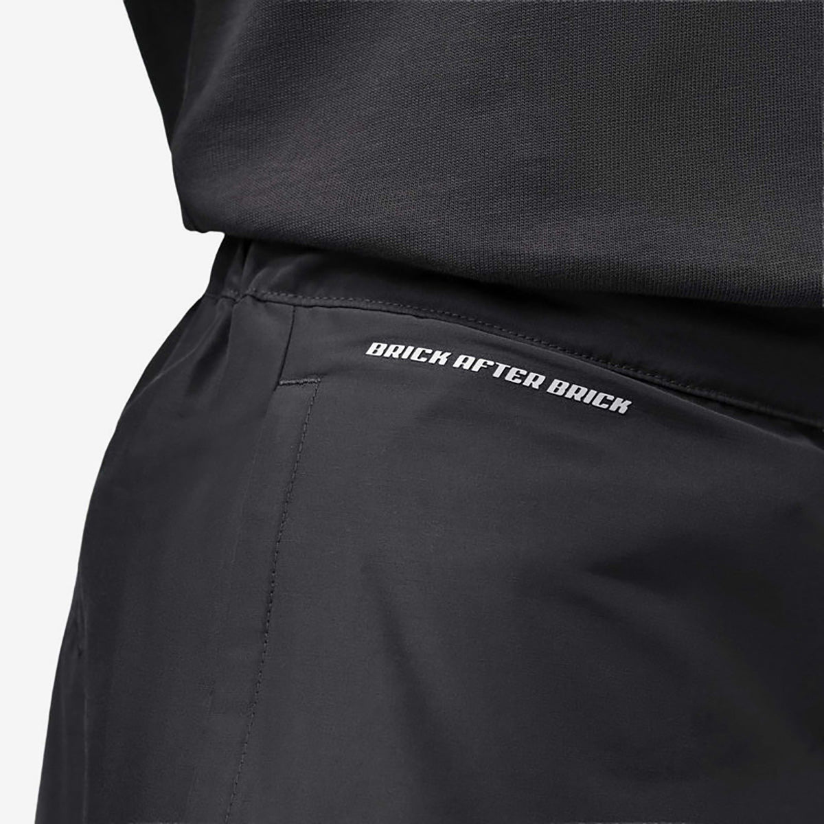 Air Jordan Bike Shorts x Nigel Sylvester