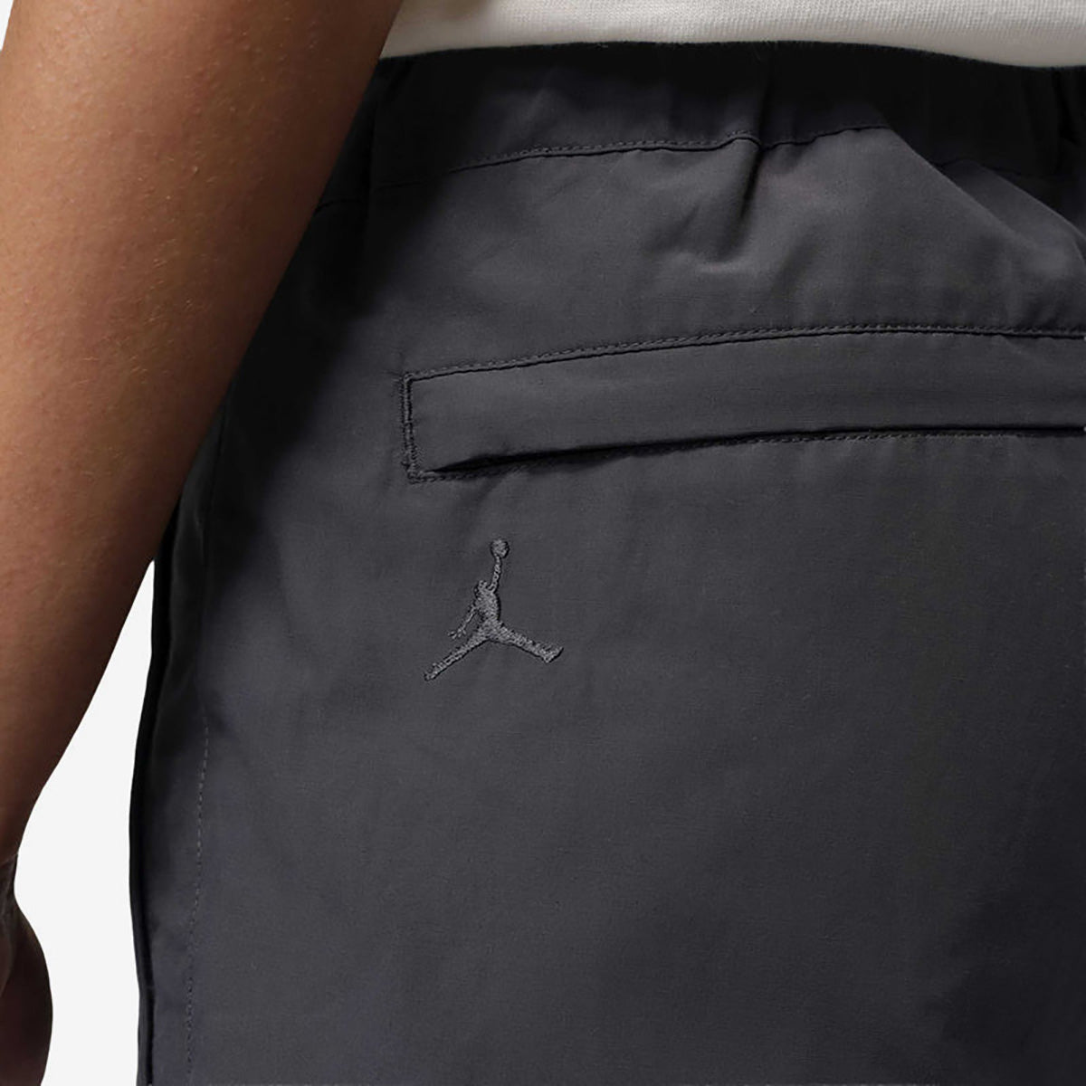 Air Jordan Bike Trousers  x Nigel Sylvester