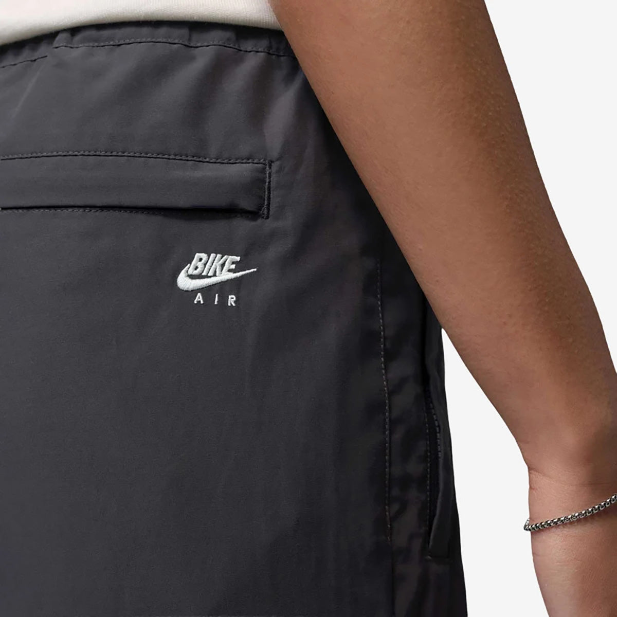 Air Jordan Bike Trousers  x Nigel Sylvester