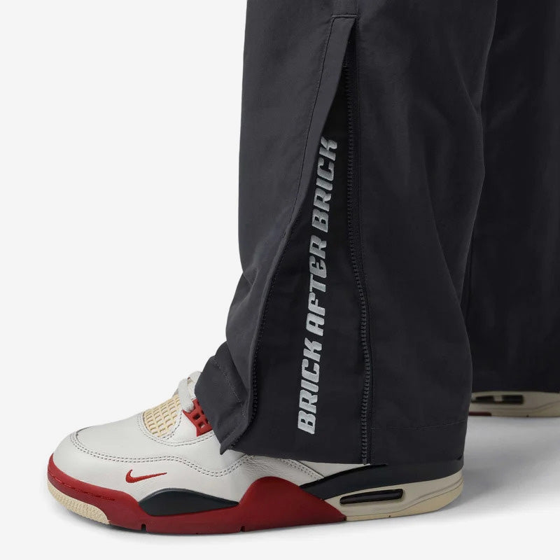 Air Jordan Bike Trousers  x Nigel Sylvester