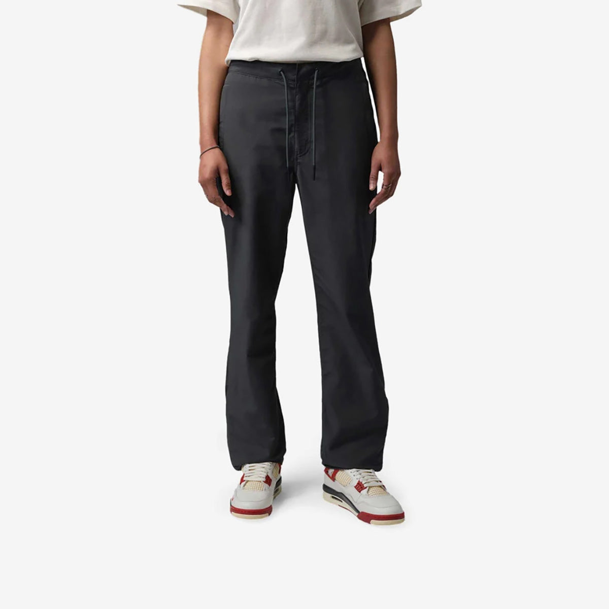 Air Jordan Bike Trousers  x Nigel Sylvester