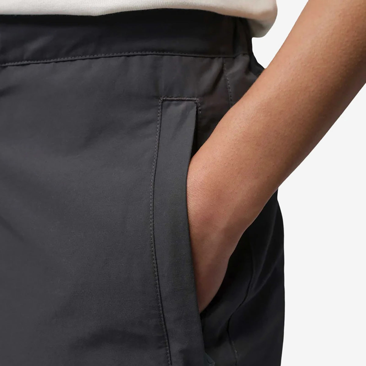 Air Jordan Bike Trousers  x Nigel Sylvester