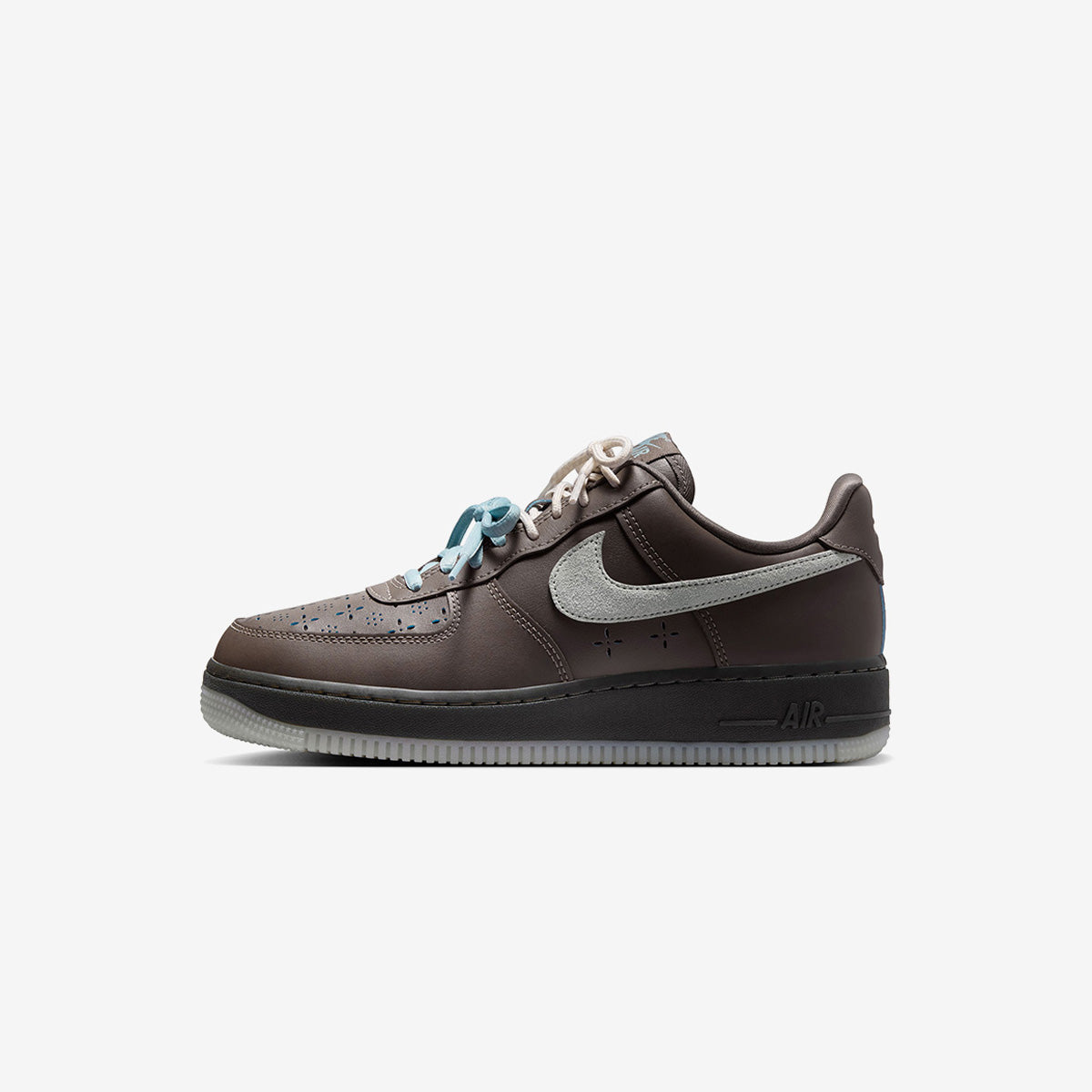 Women's Nike Air Force 1 Low '07 LV8 'Ridgerock'