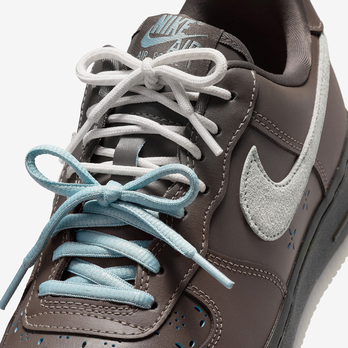 Women's Nike Air Force 1 Low '07 LV8 'Ridgerock'