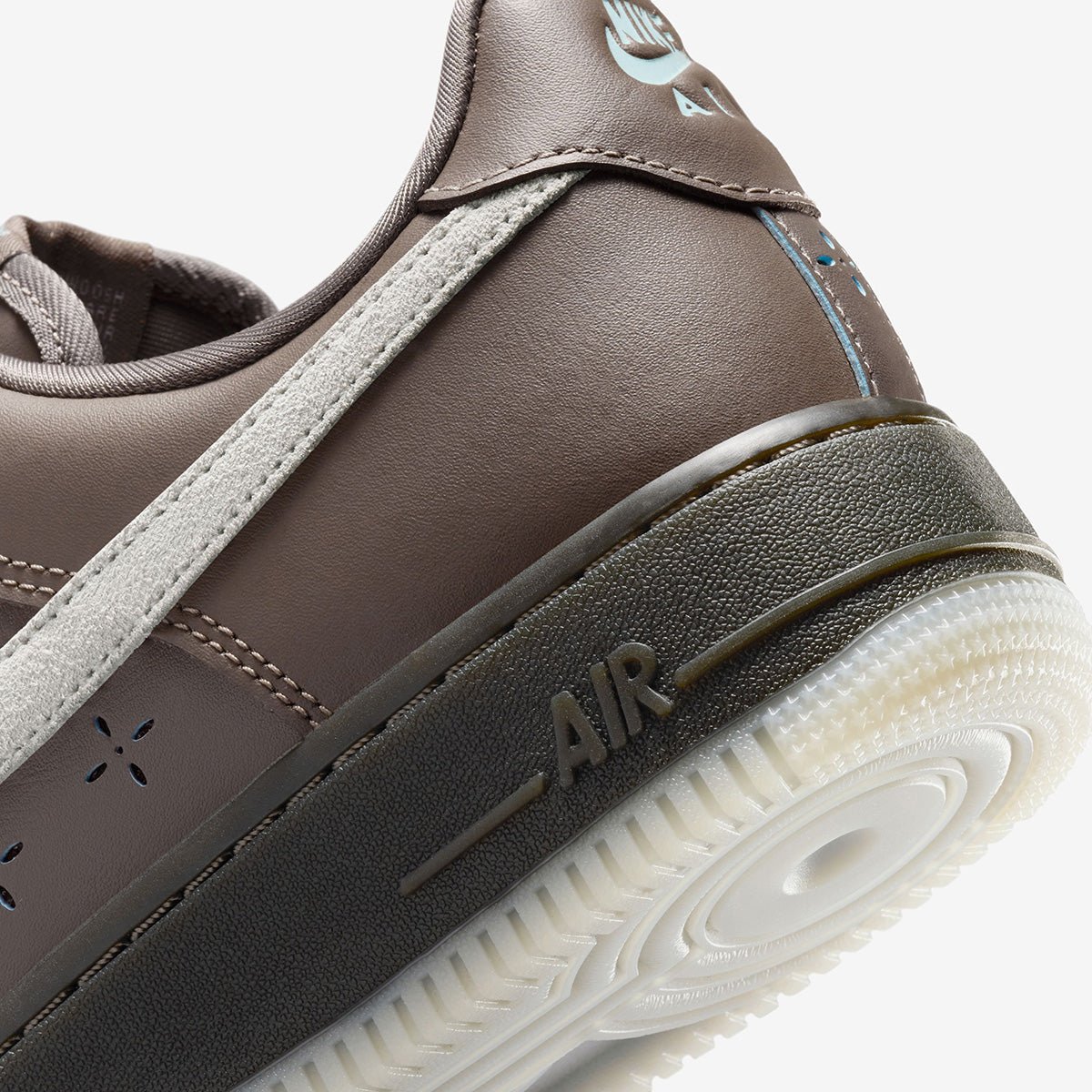 Women's Nike Air Force 1 Low '07 LV8 'Ridgerock'