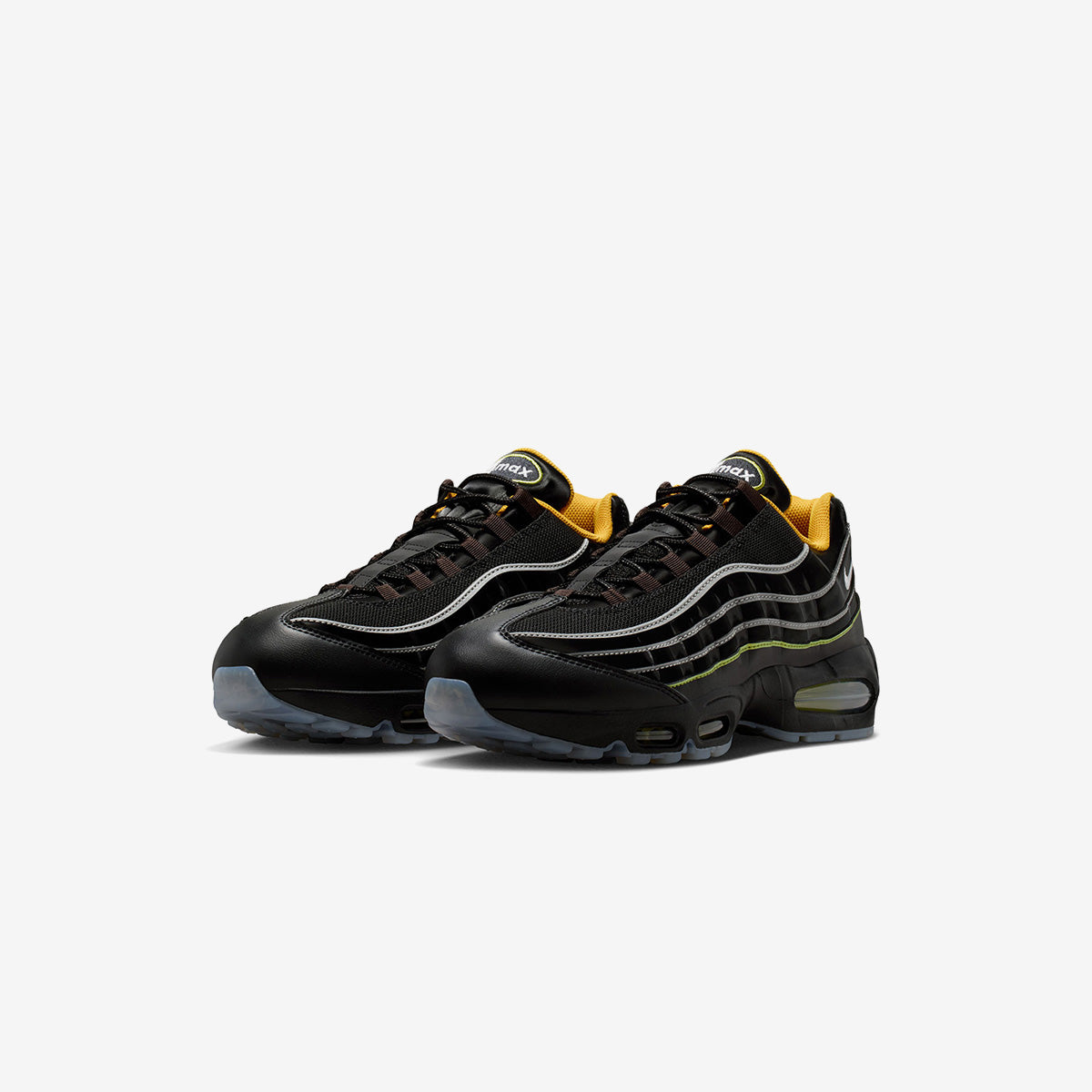 Nike Air Max 95 'Big Bubble'