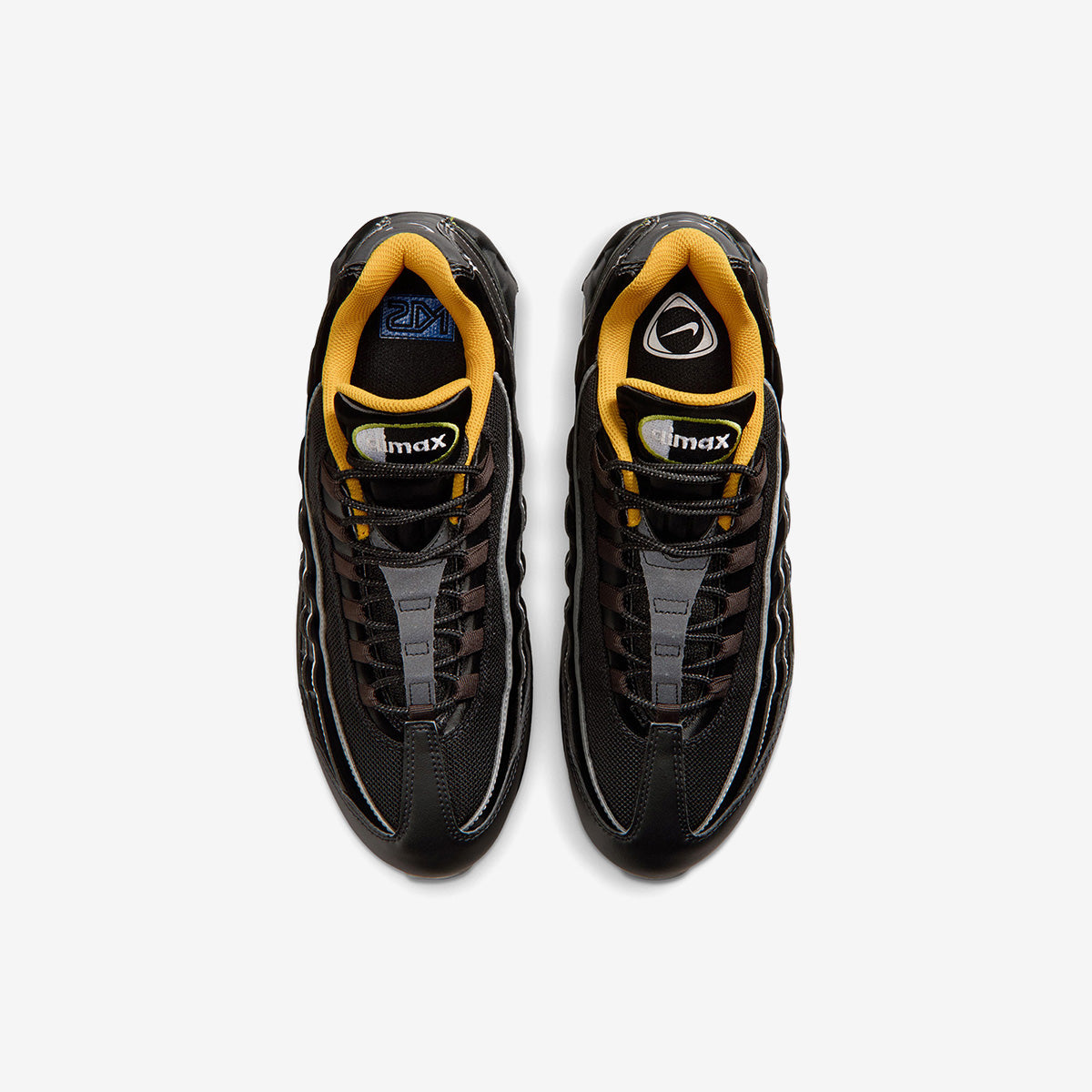 Nike Air Max 95 'Big Bubble'